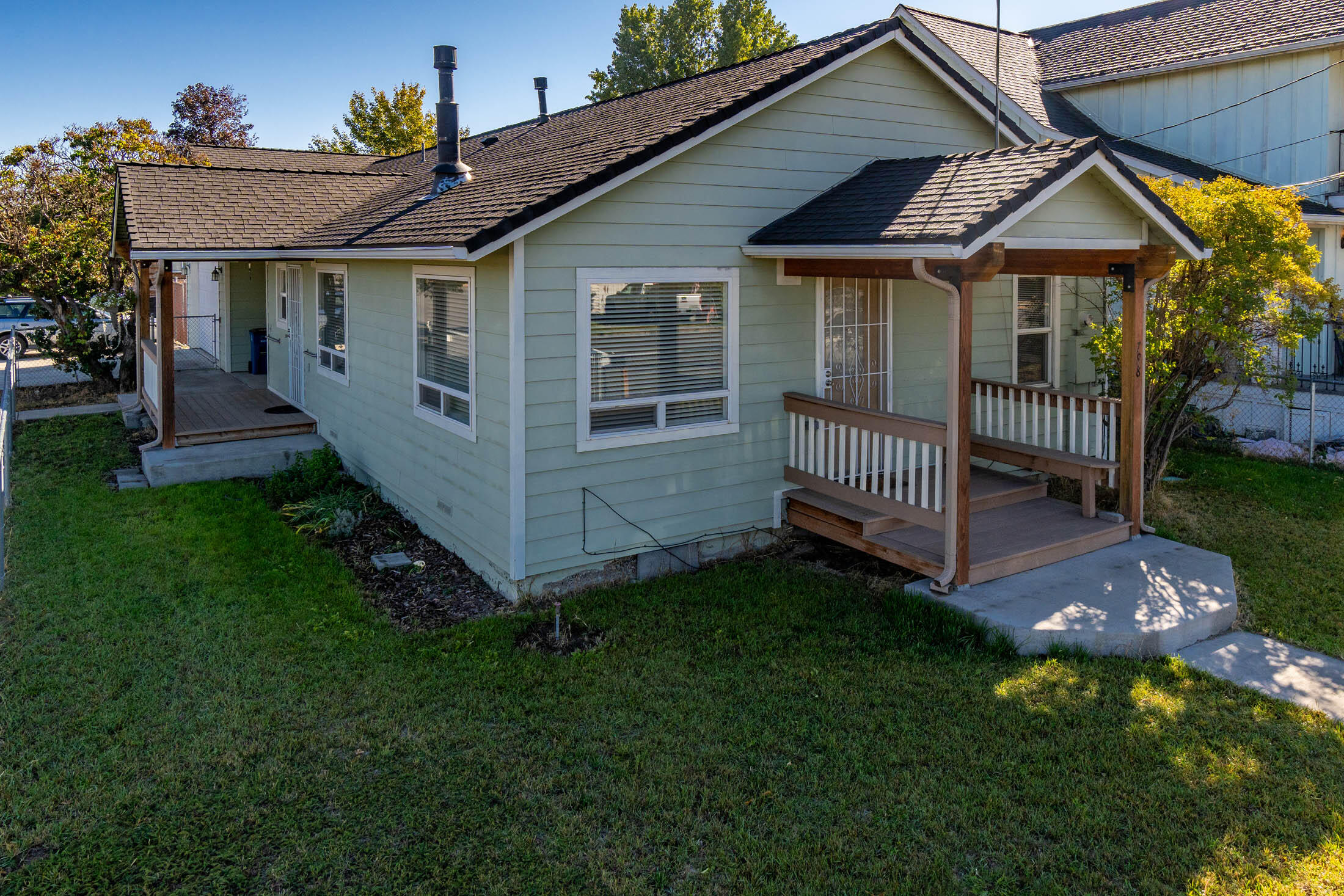 Prineville - Residential