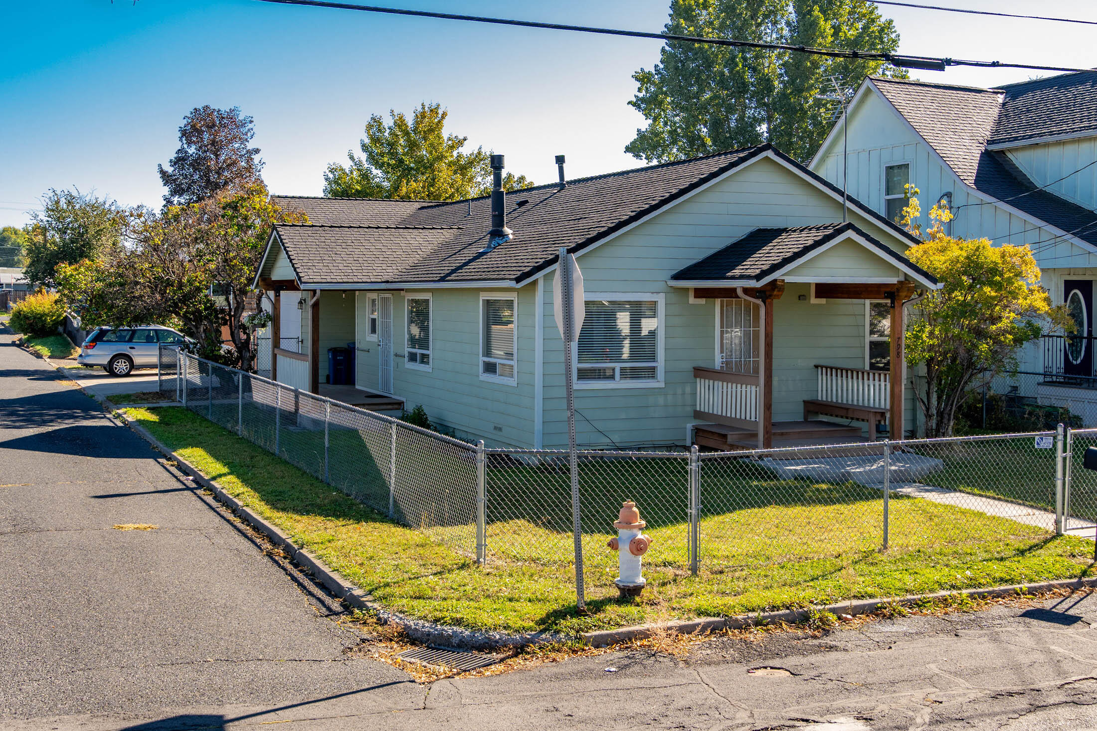 Prineville - Residential