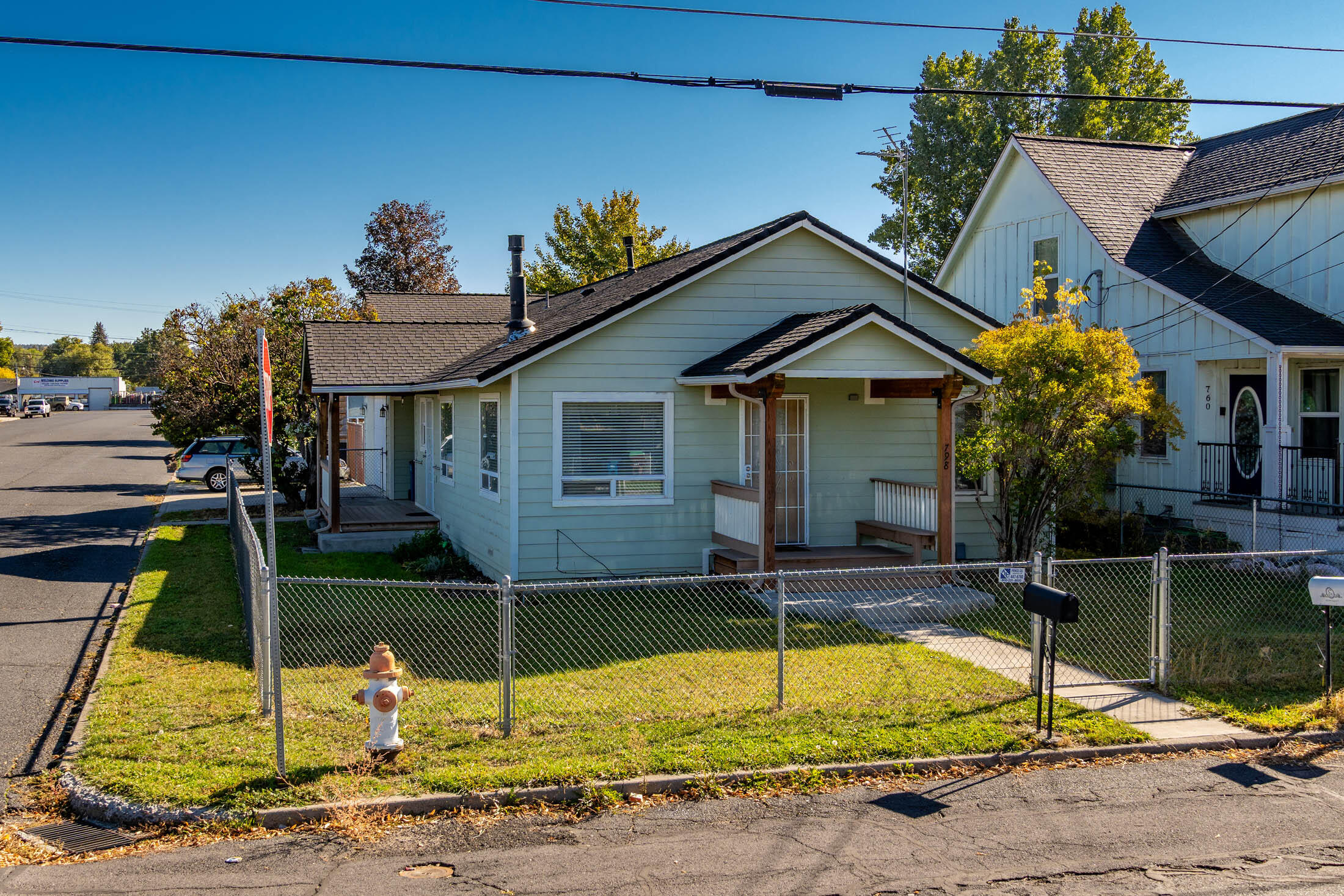 Prineville - Residential