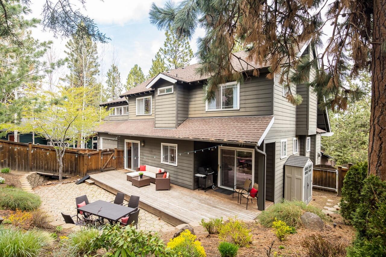 Miller Heights - Residential