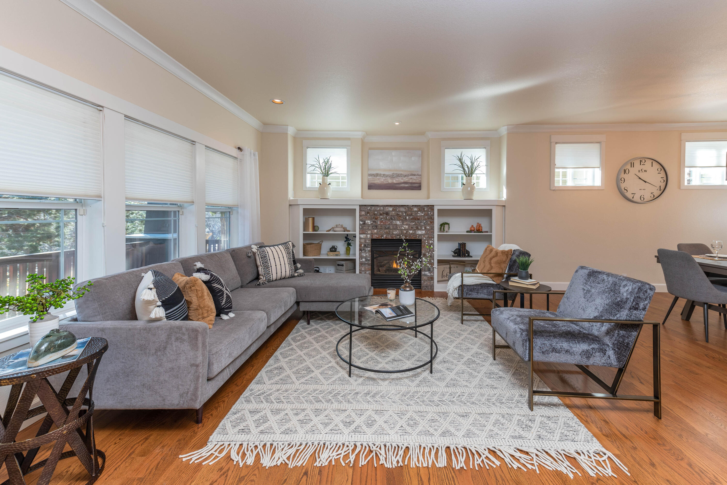 Miller Heights - Residential