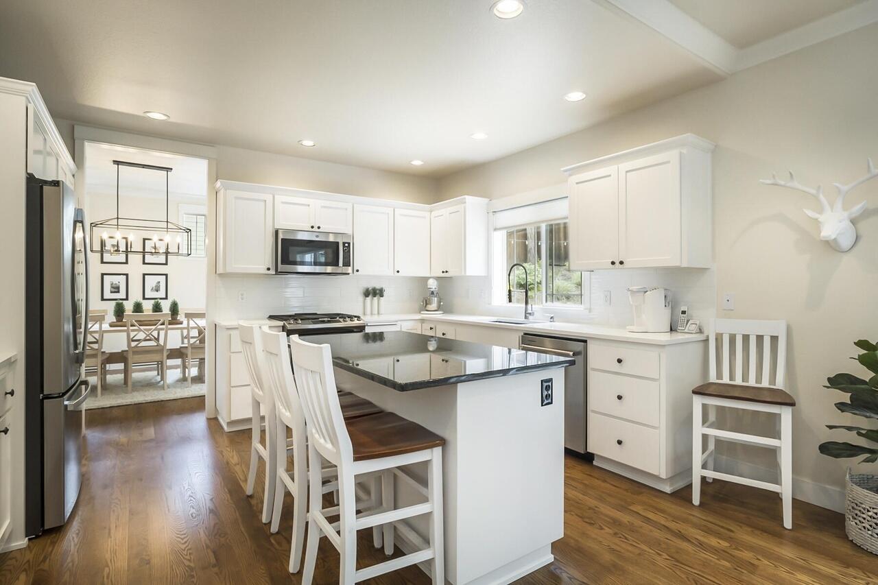 Miller Heights - Residential