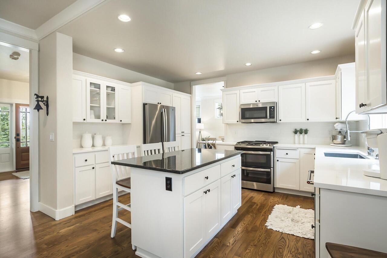 Miller Heights - Residential