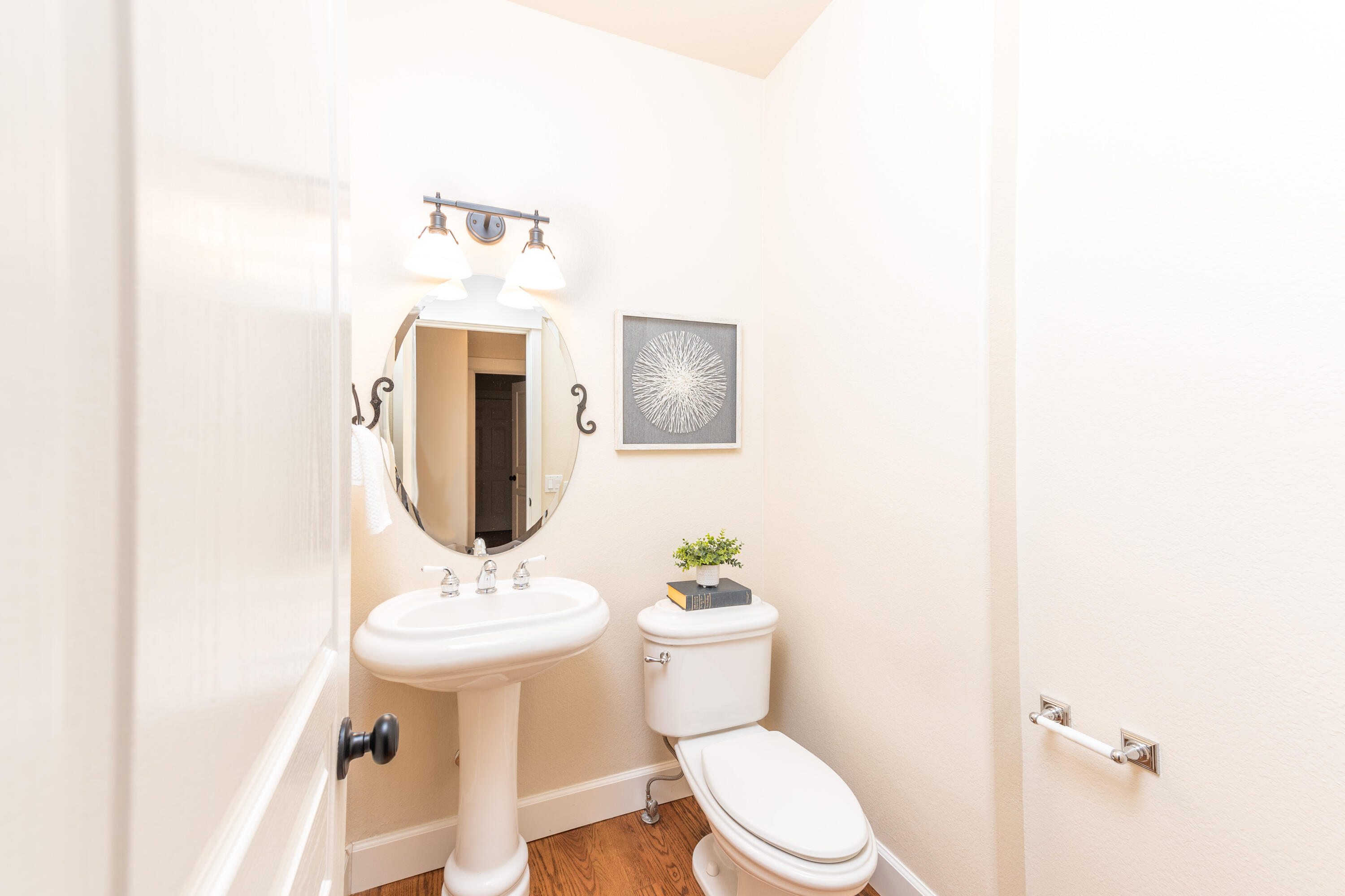 Miller Heights - Residential