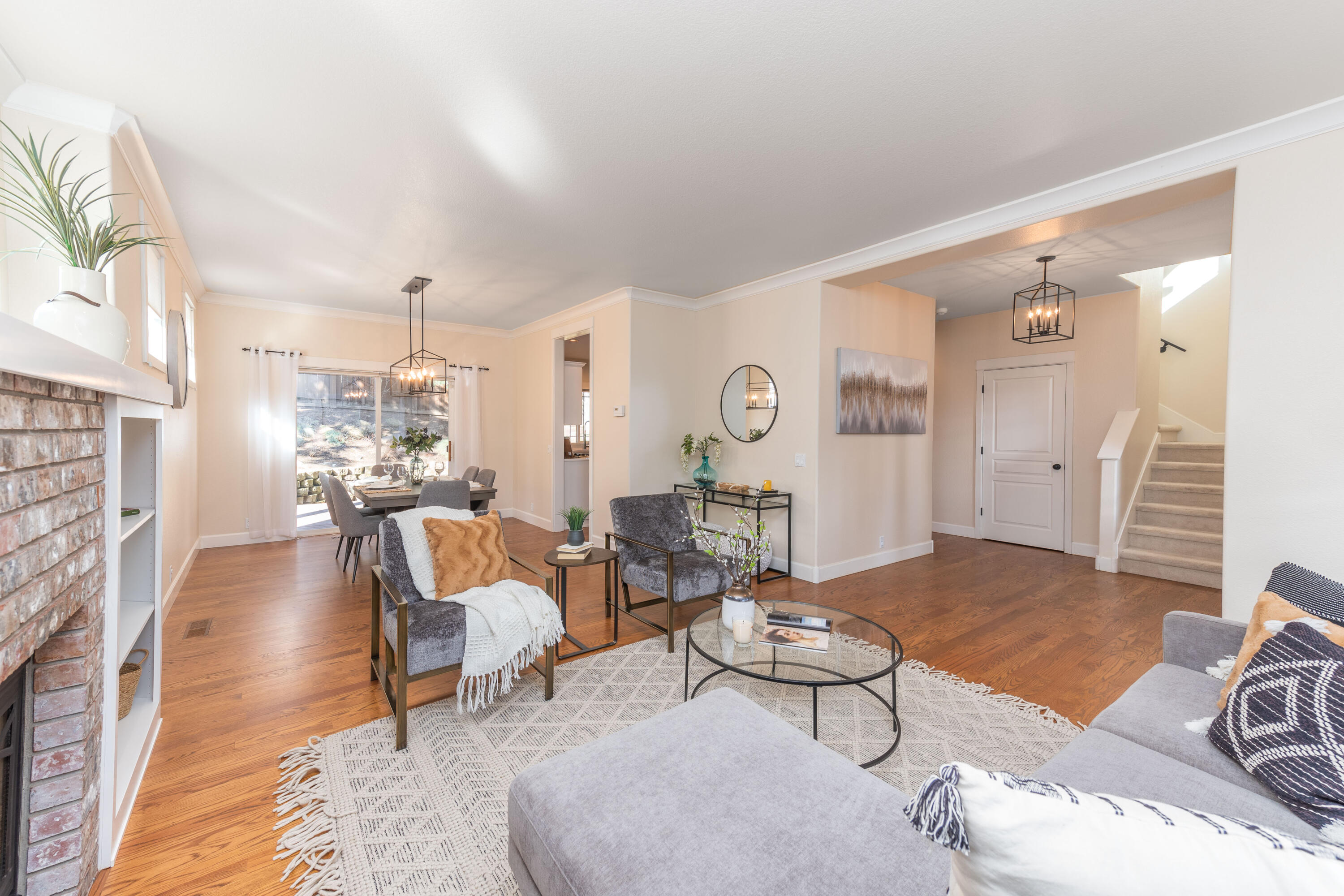 Miller Heights - Residential