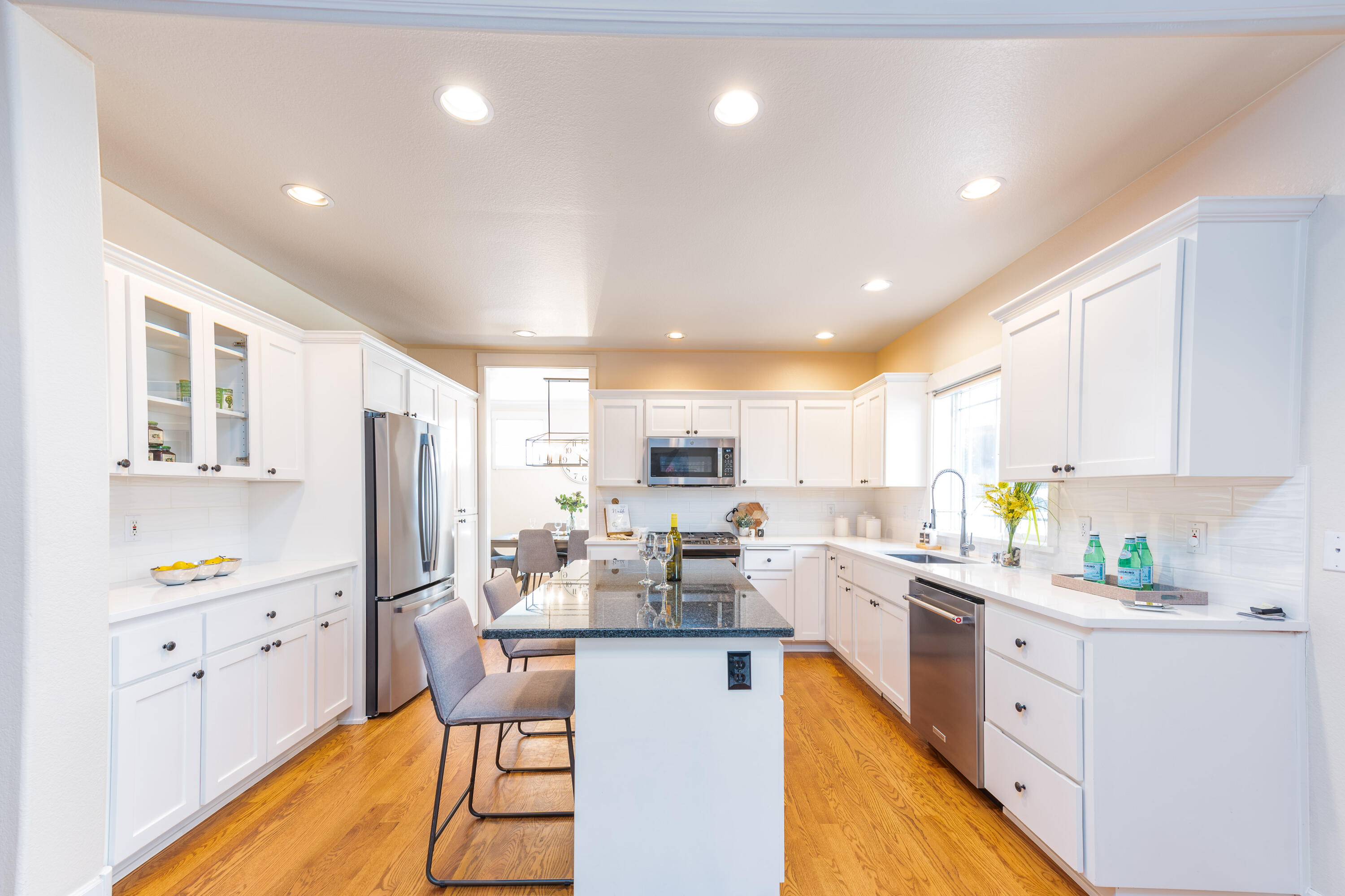 Miller Heights - Residential