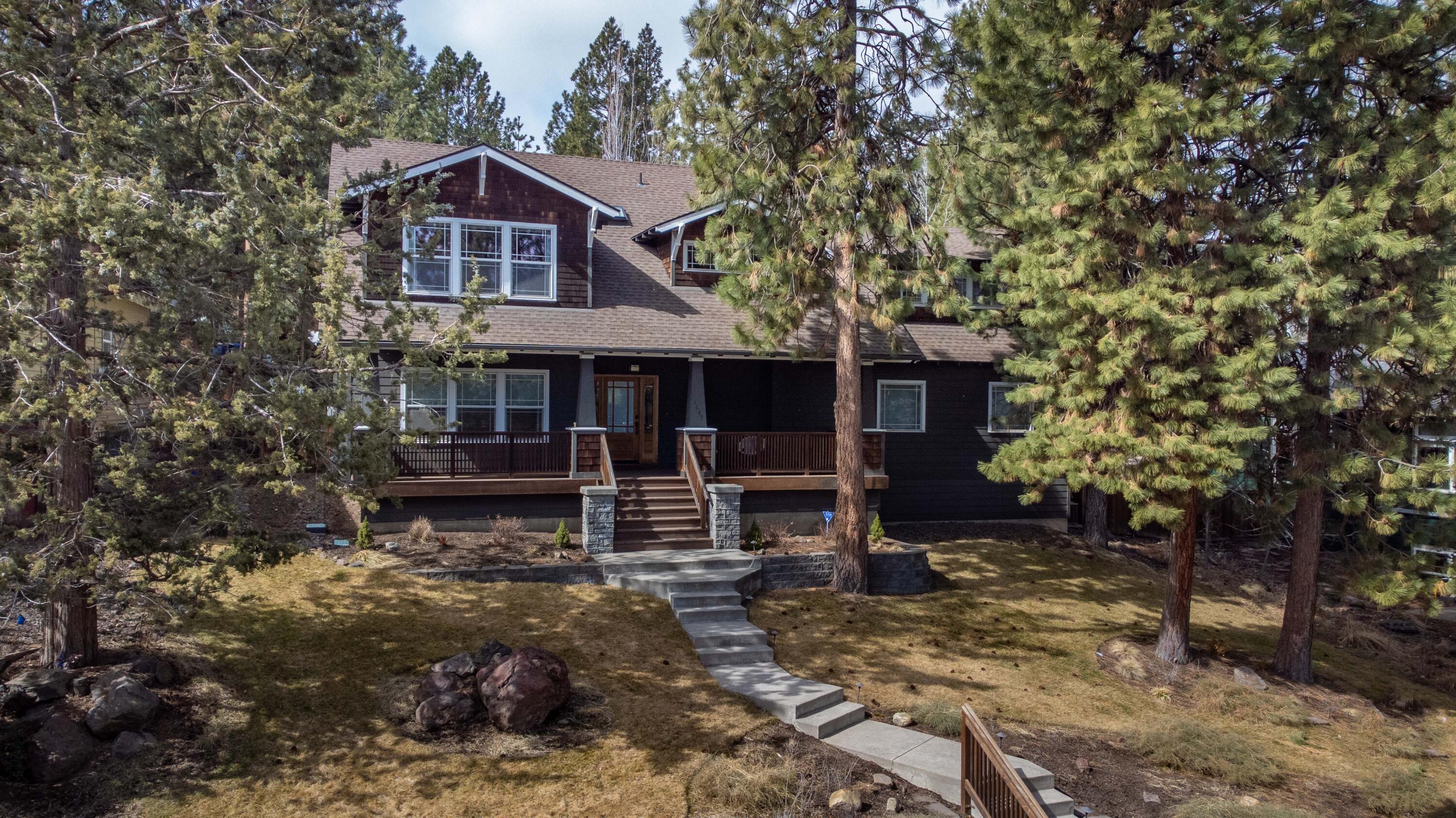 Miller Heights - Residential