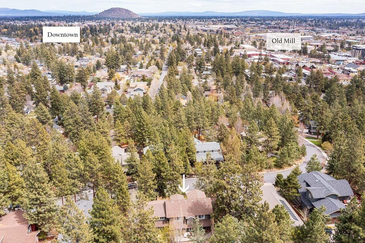 Miller Heights - Residential