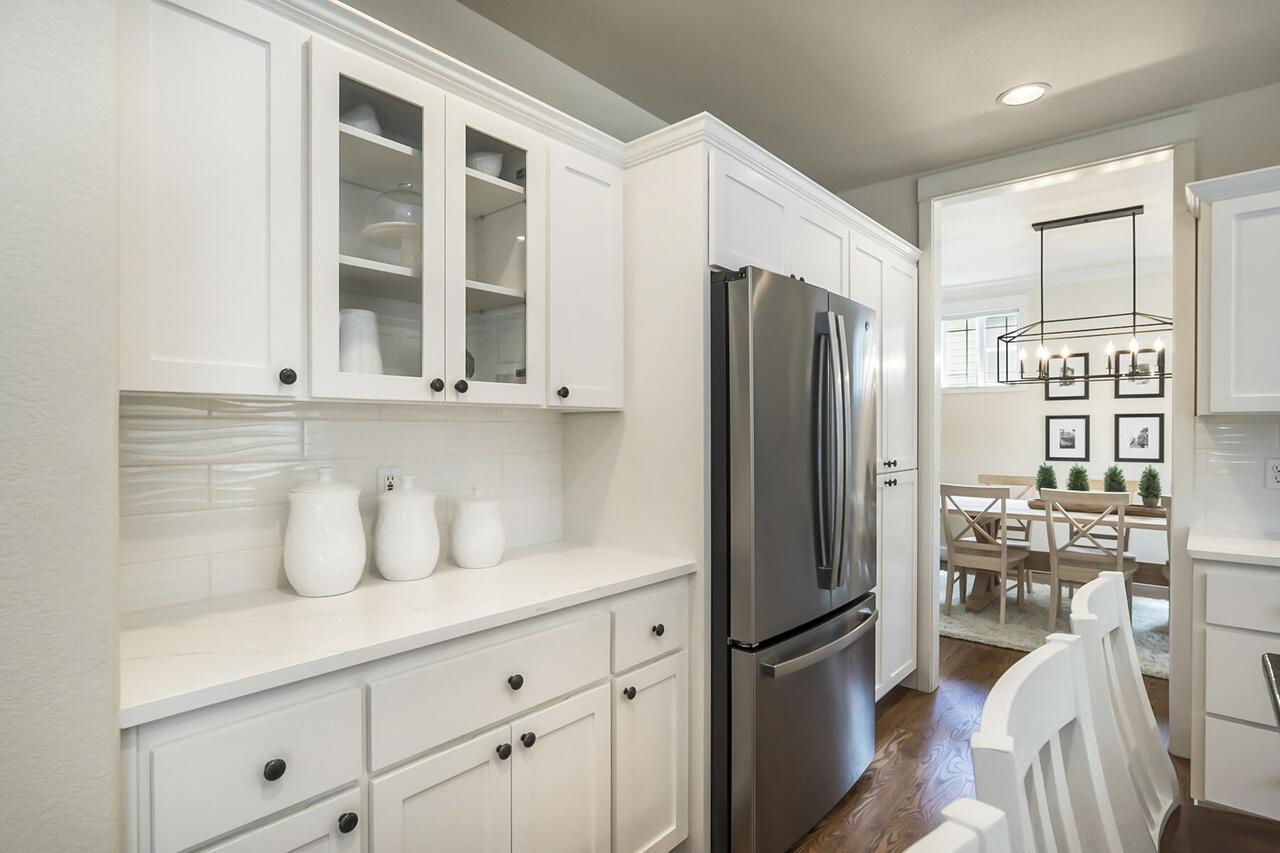 Miller Heights - Residential