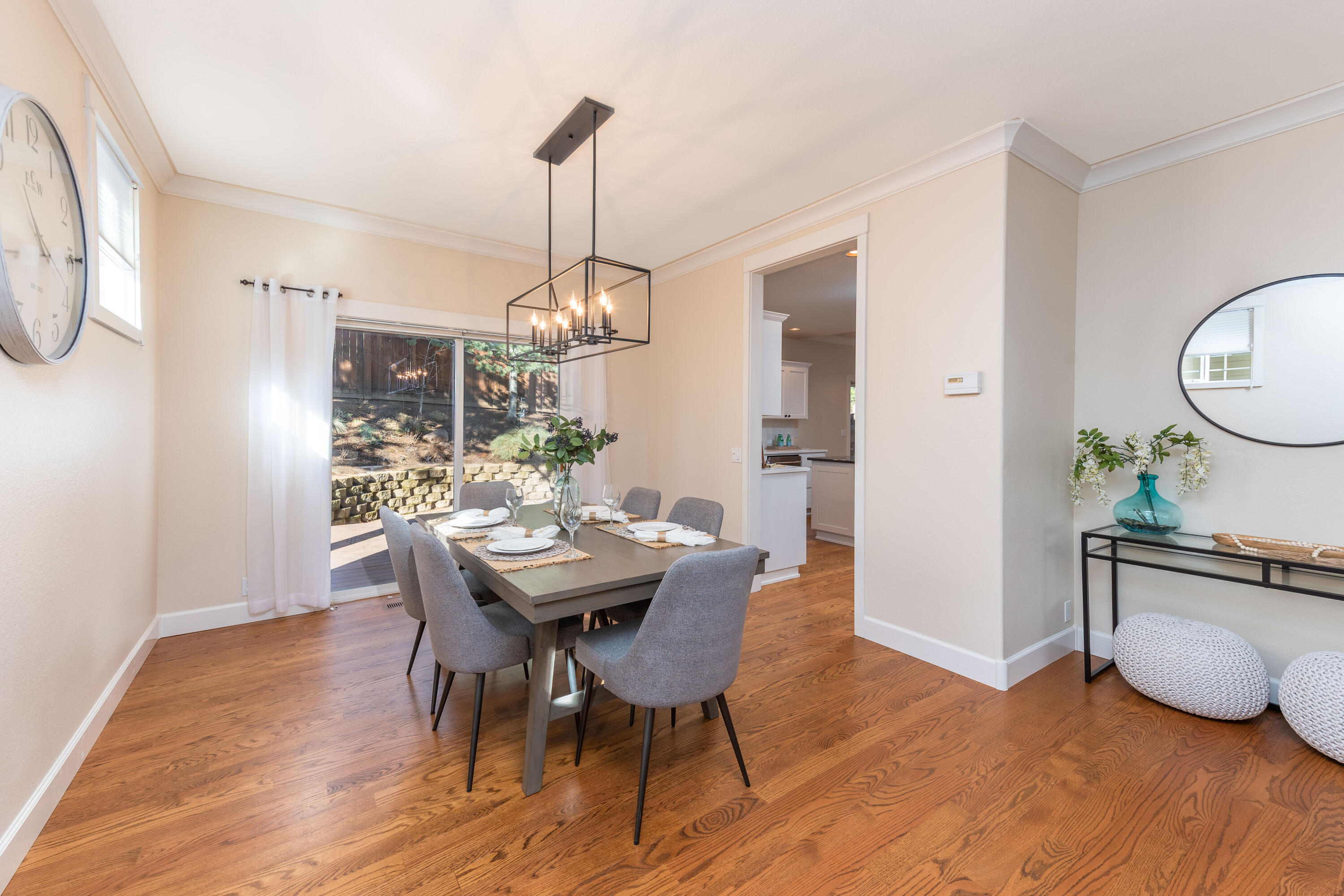 Miller Heights - Residential