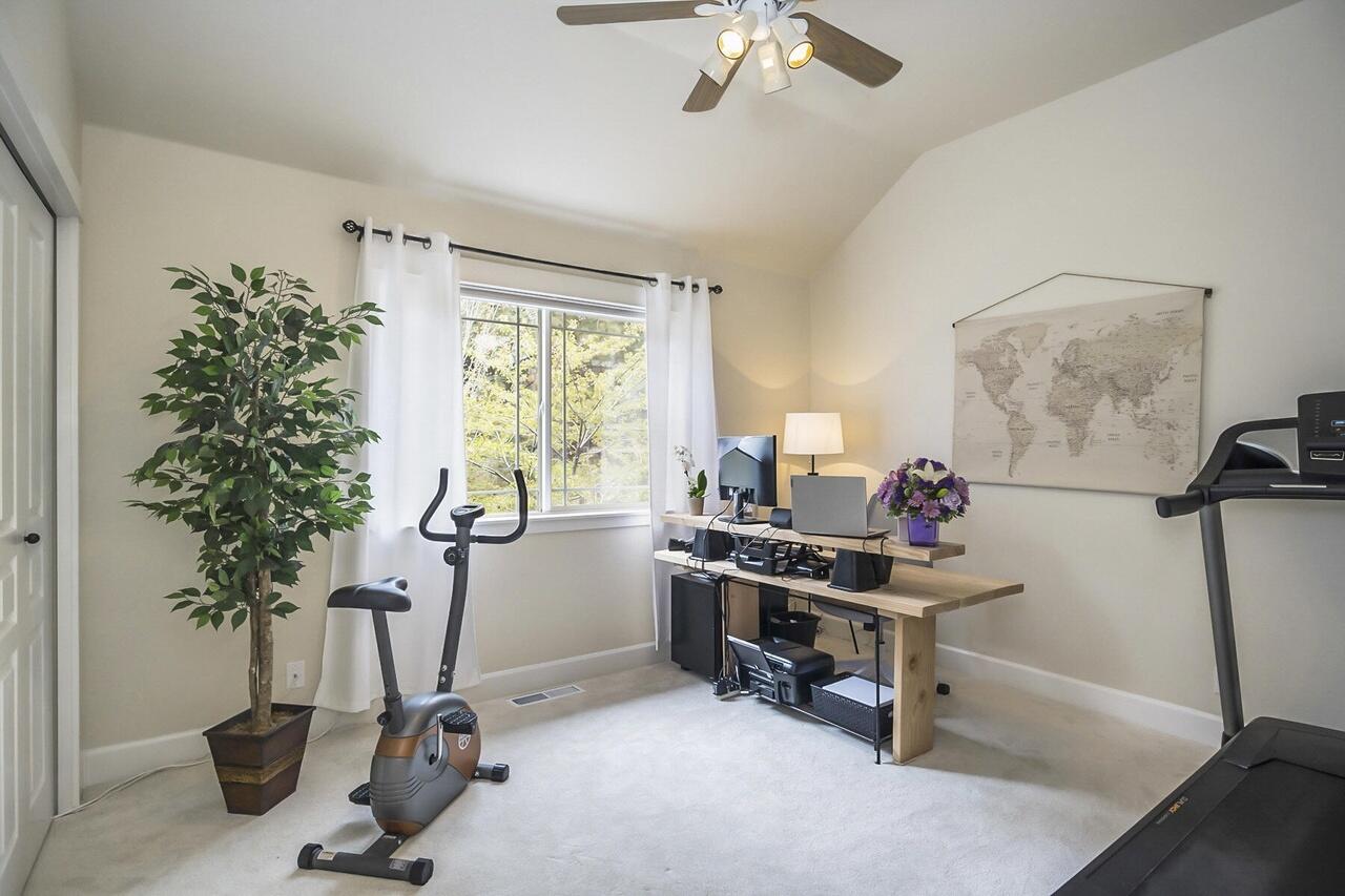 Miller Heights - Residential