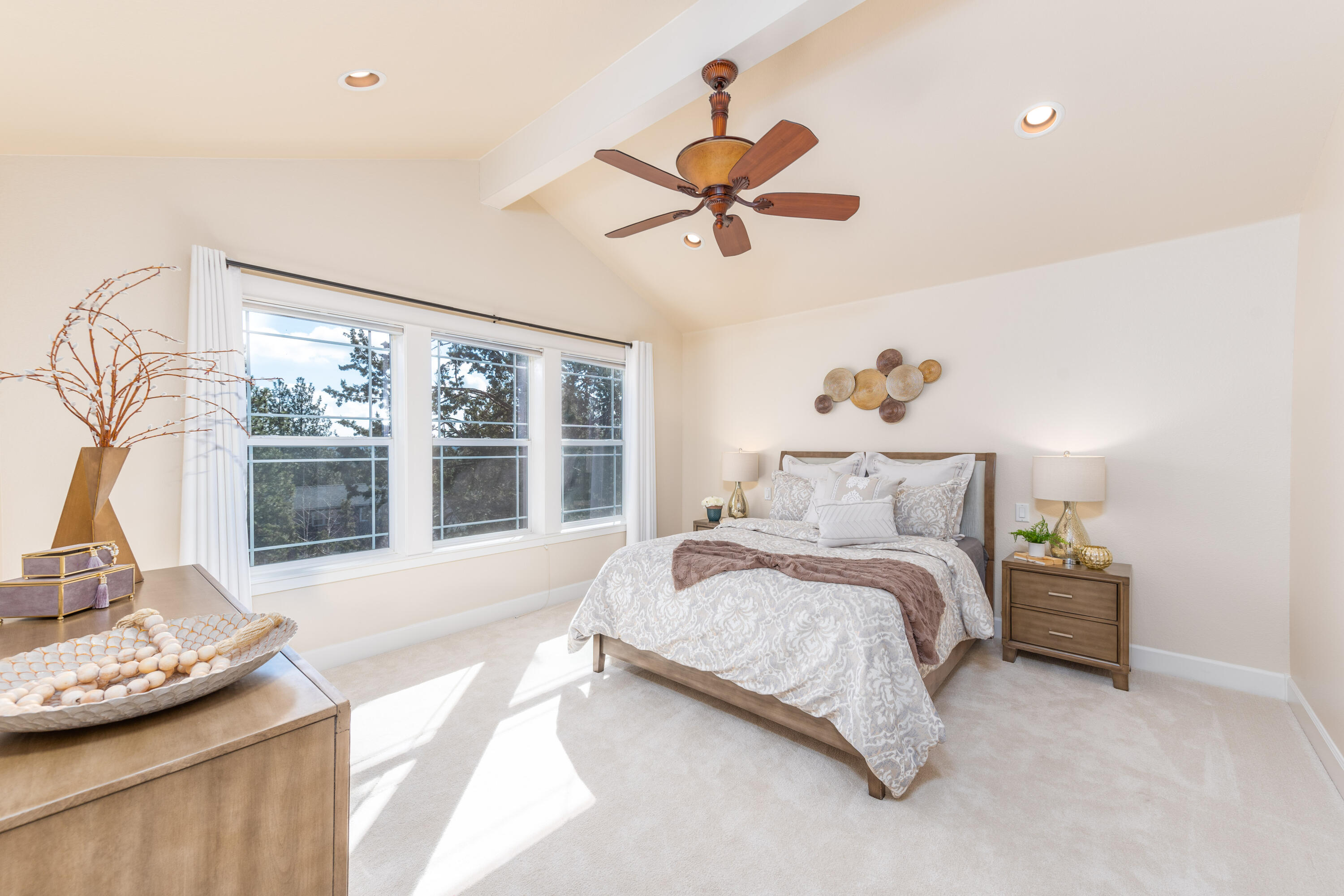 Miller Heights - Residential