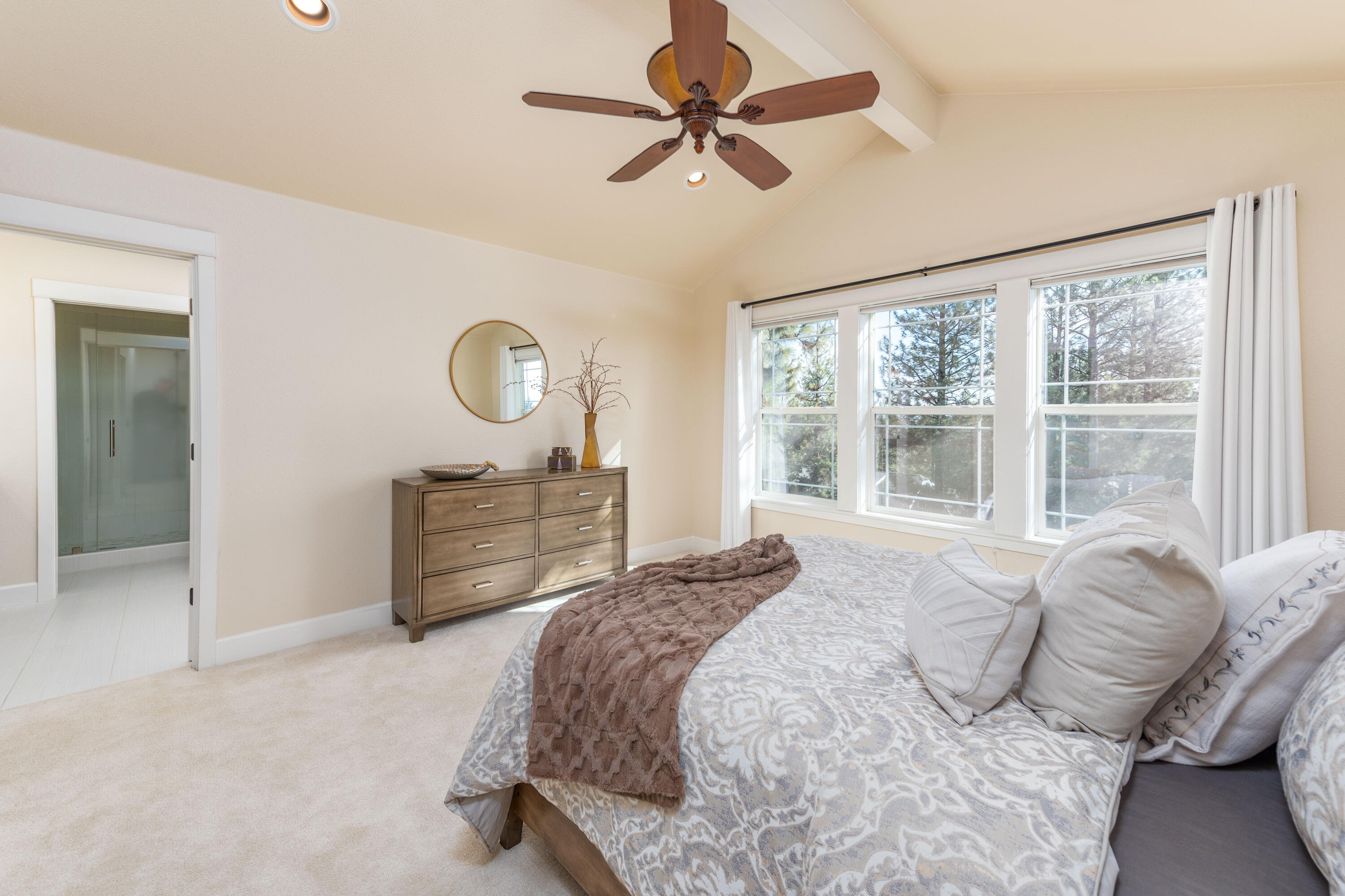 Miller Heights - Residential