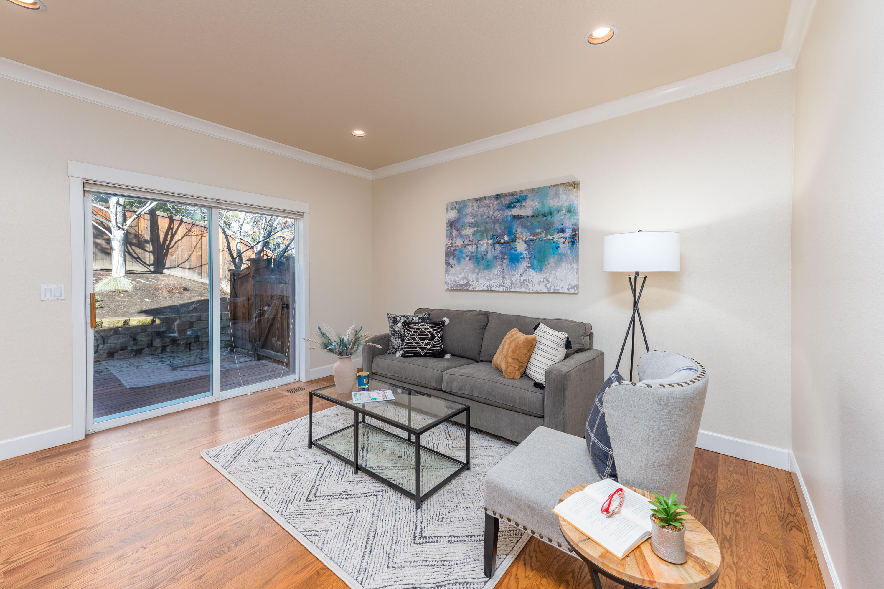 Miller Heights - Residential