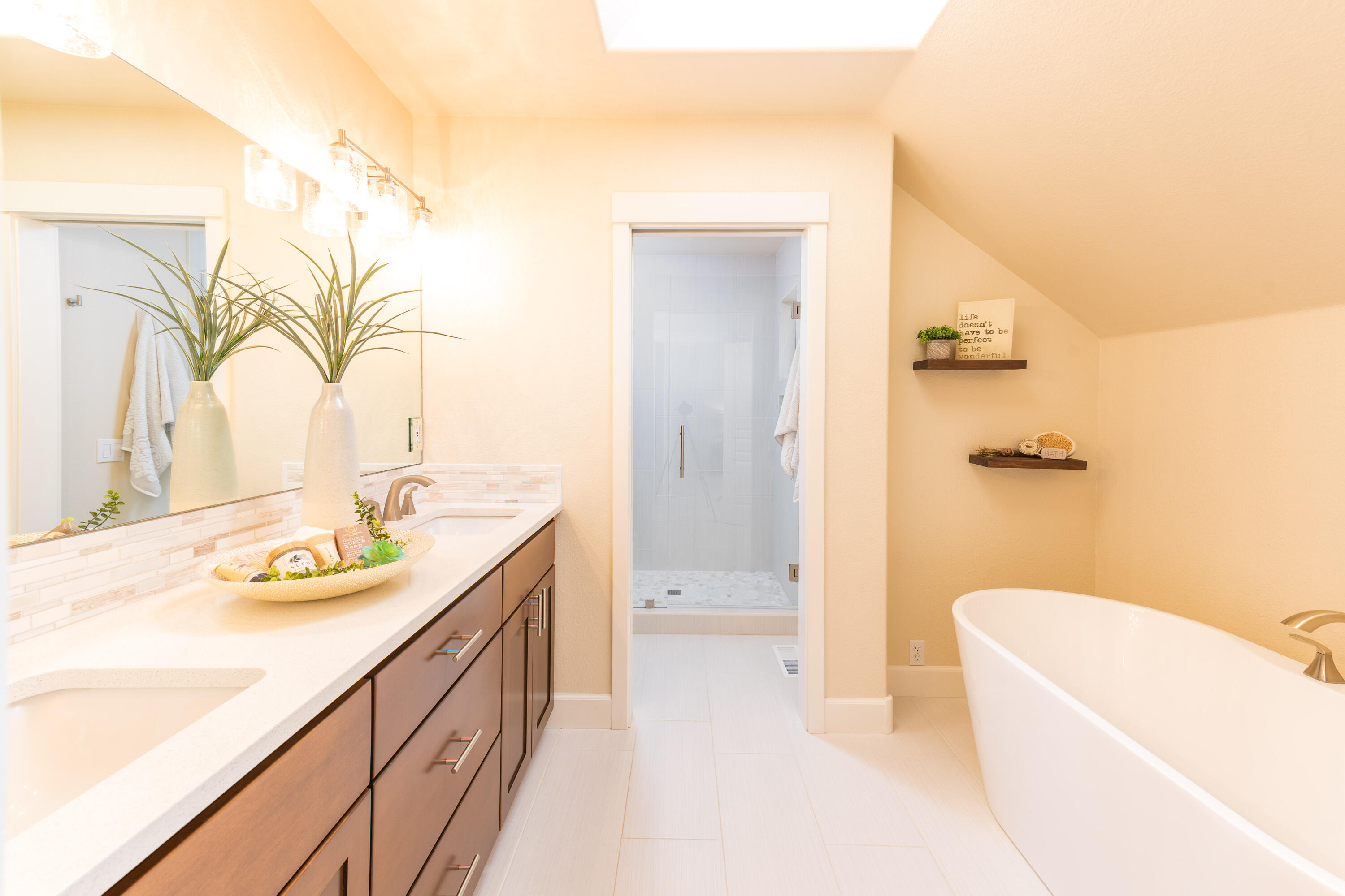 Miller Heights - Residential