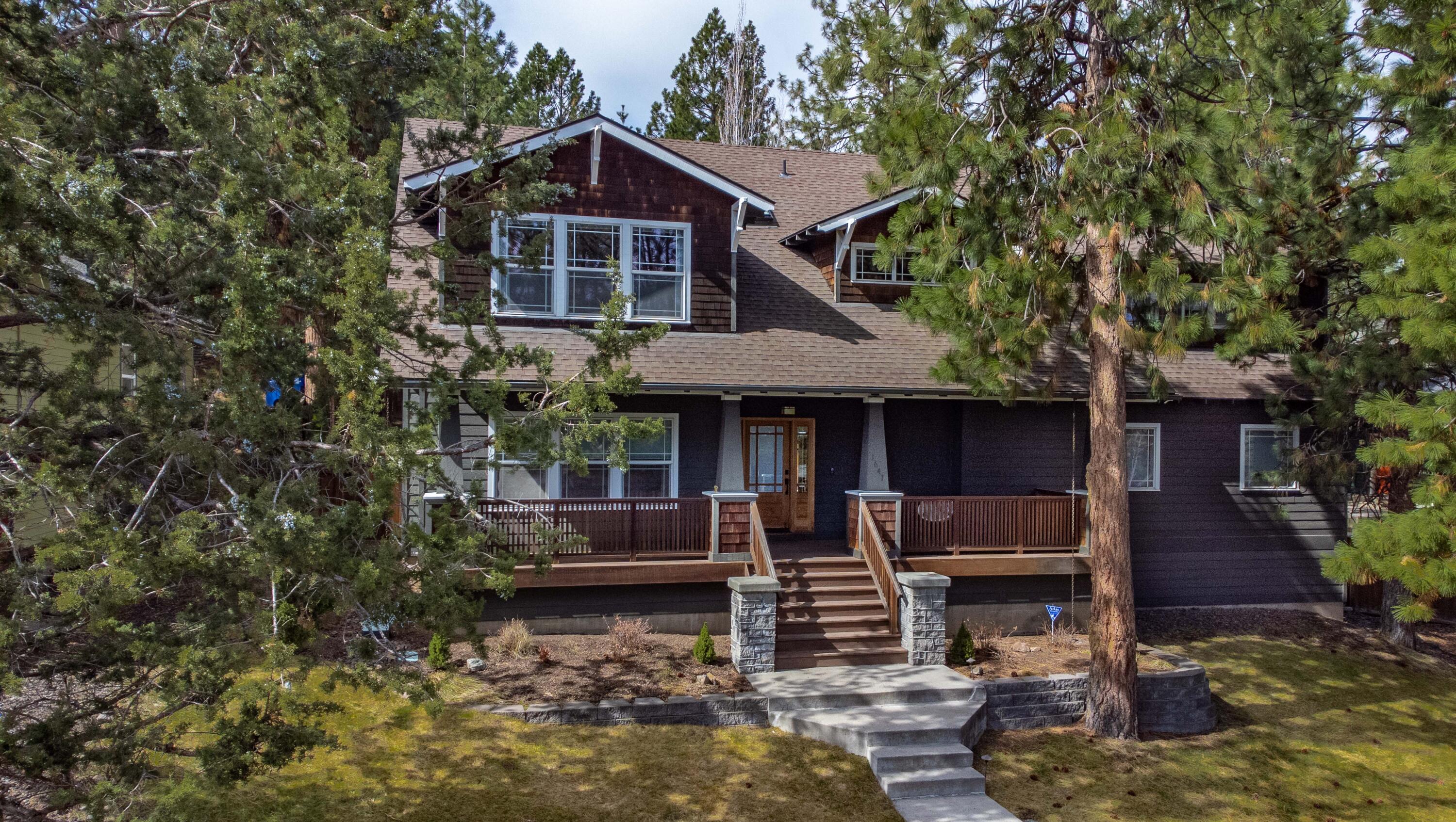 Miller Heights - Residential