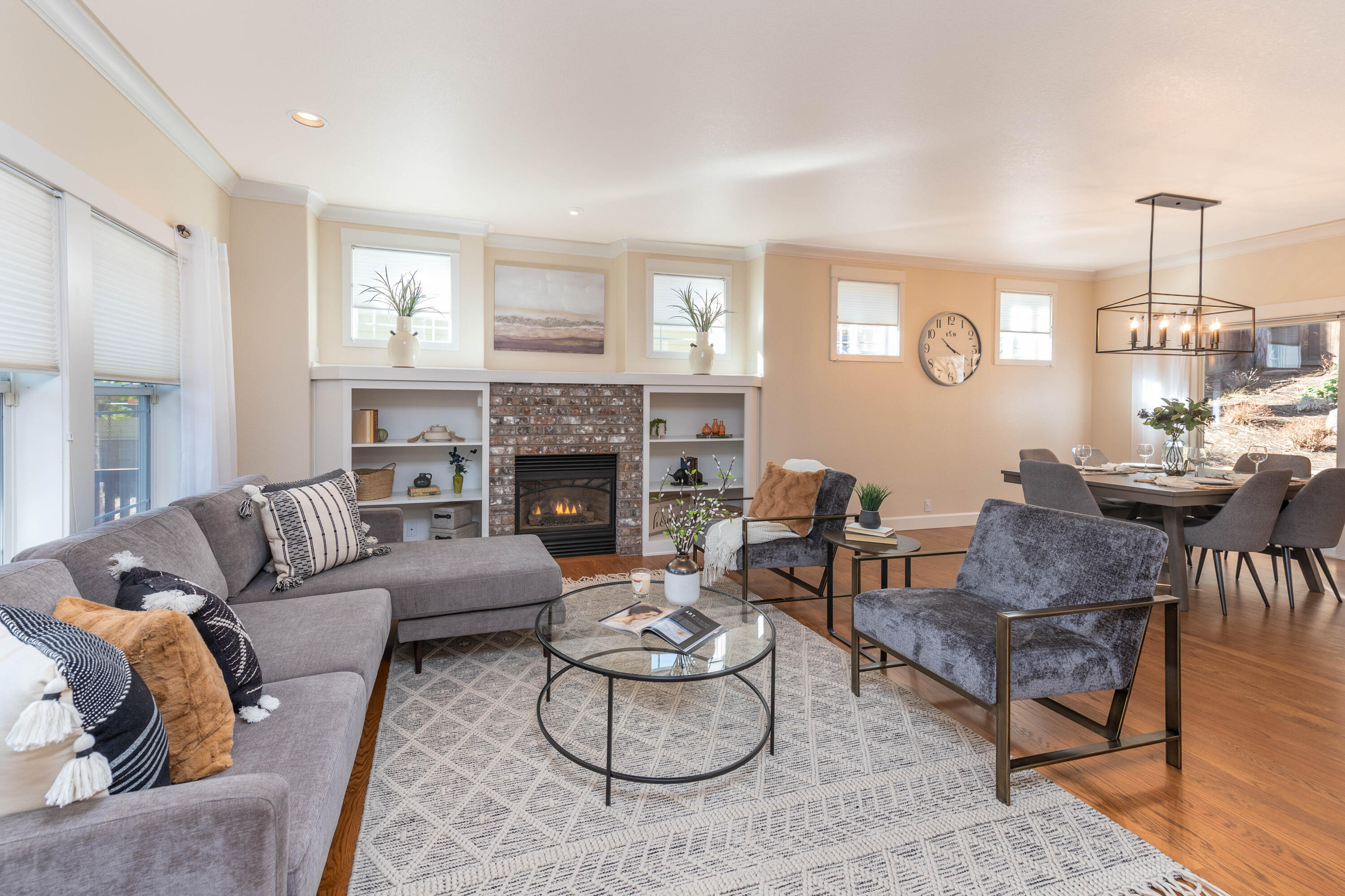 Miller Heights - Residential