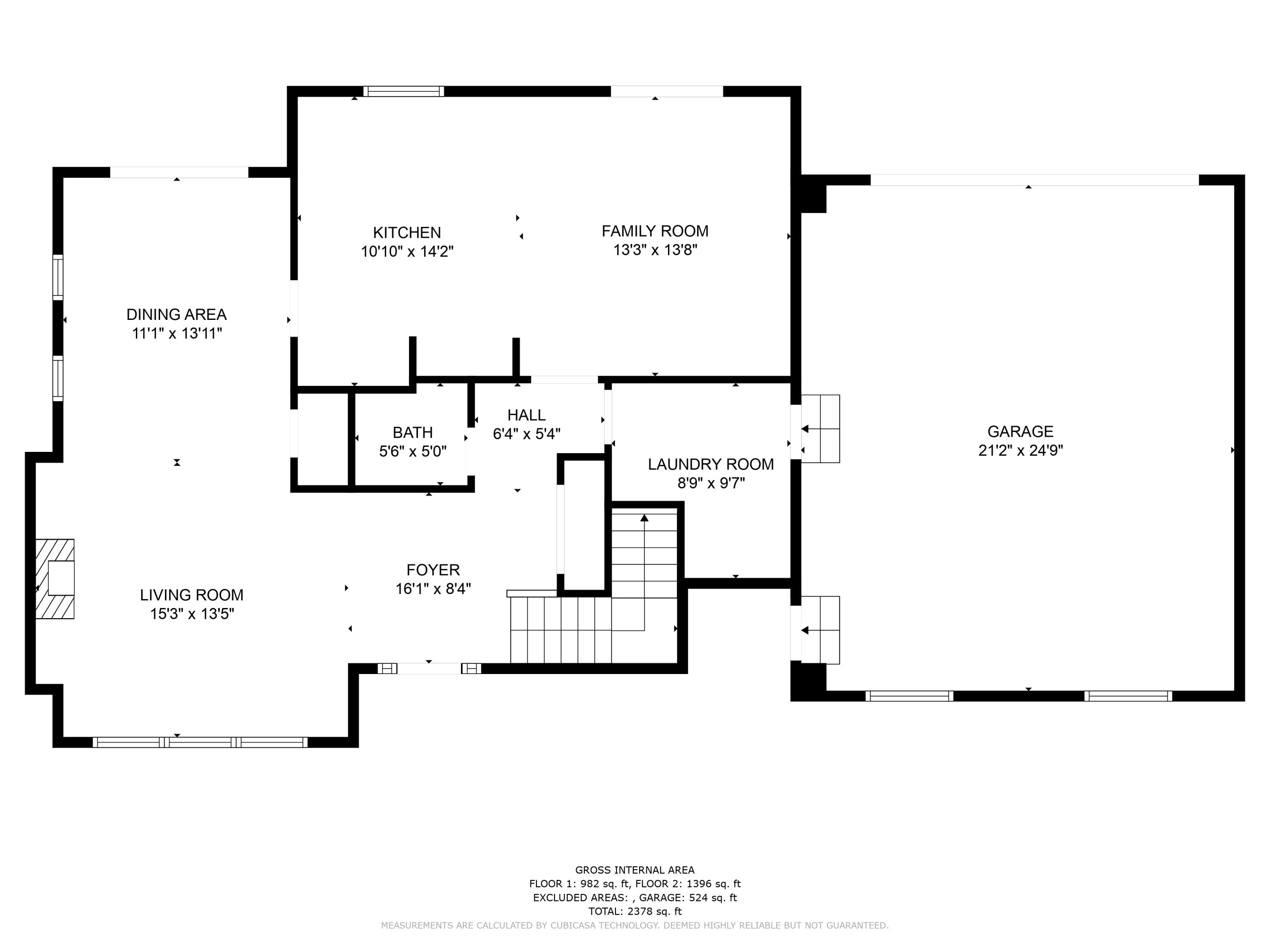 Miller Heights - Residential