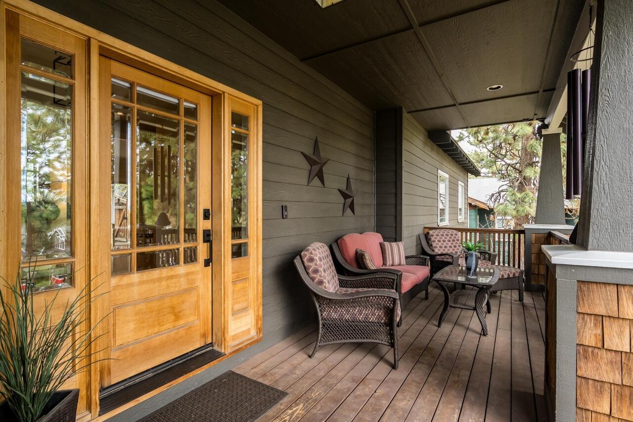 Miller Heights - Residential