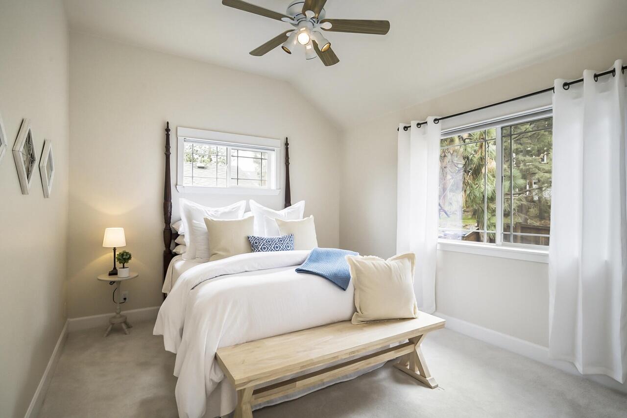 Miller Heights - Residential