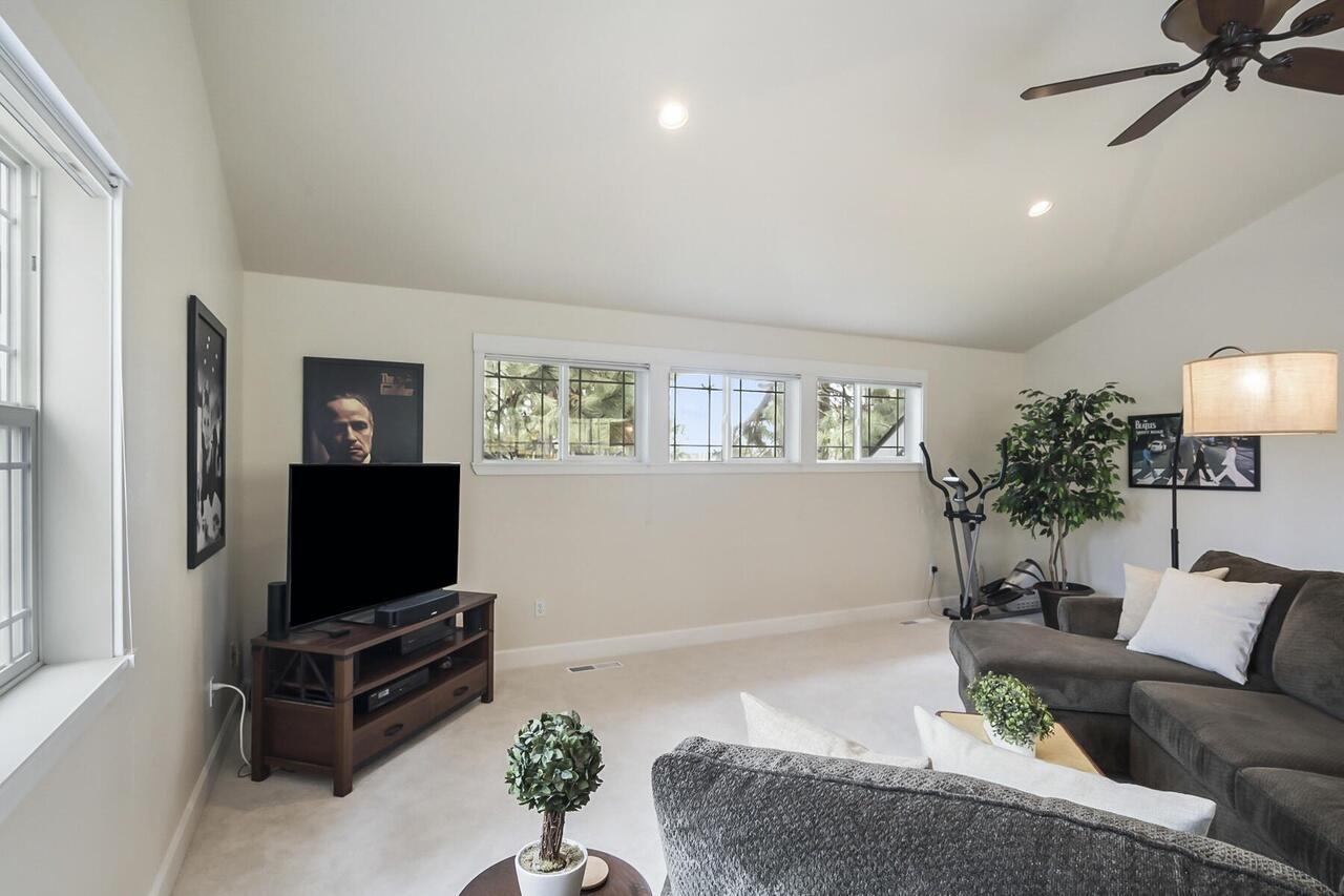 Miller Heights - Residential