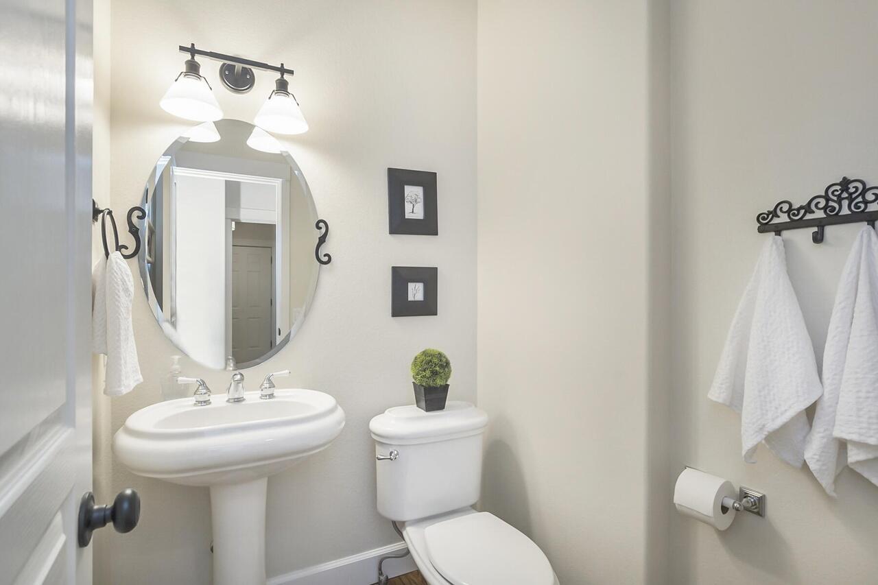 Miller Heights - Residential