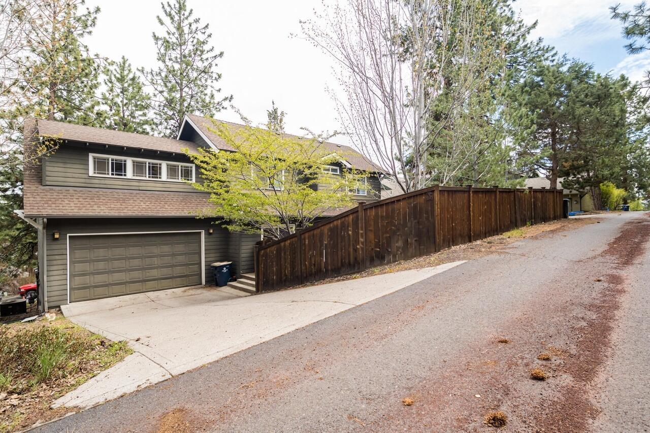 Miller Heights - Residential