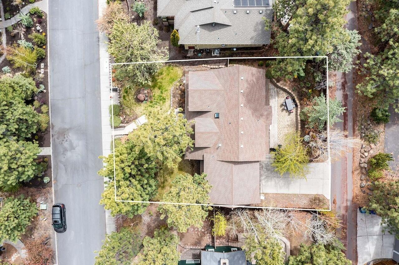 Miller Heights - Residential