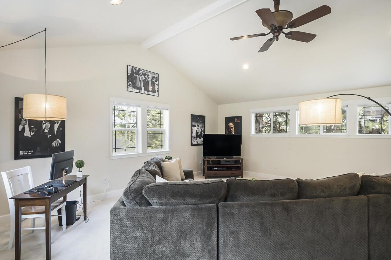 Miller Heights - Residential