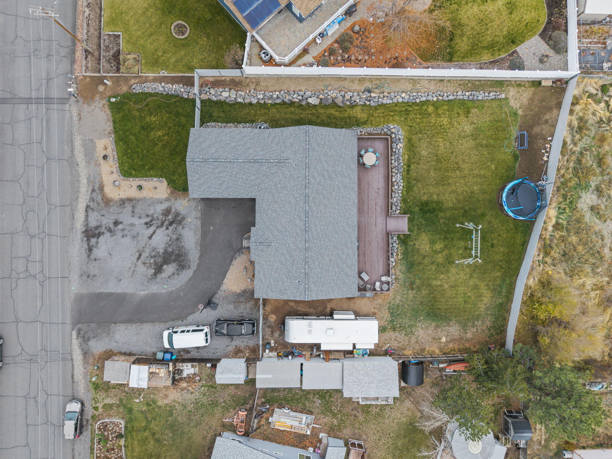 Culver Ridge - Residential