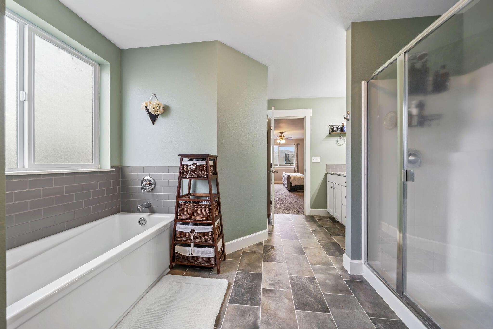 Culver Ridge - Residential