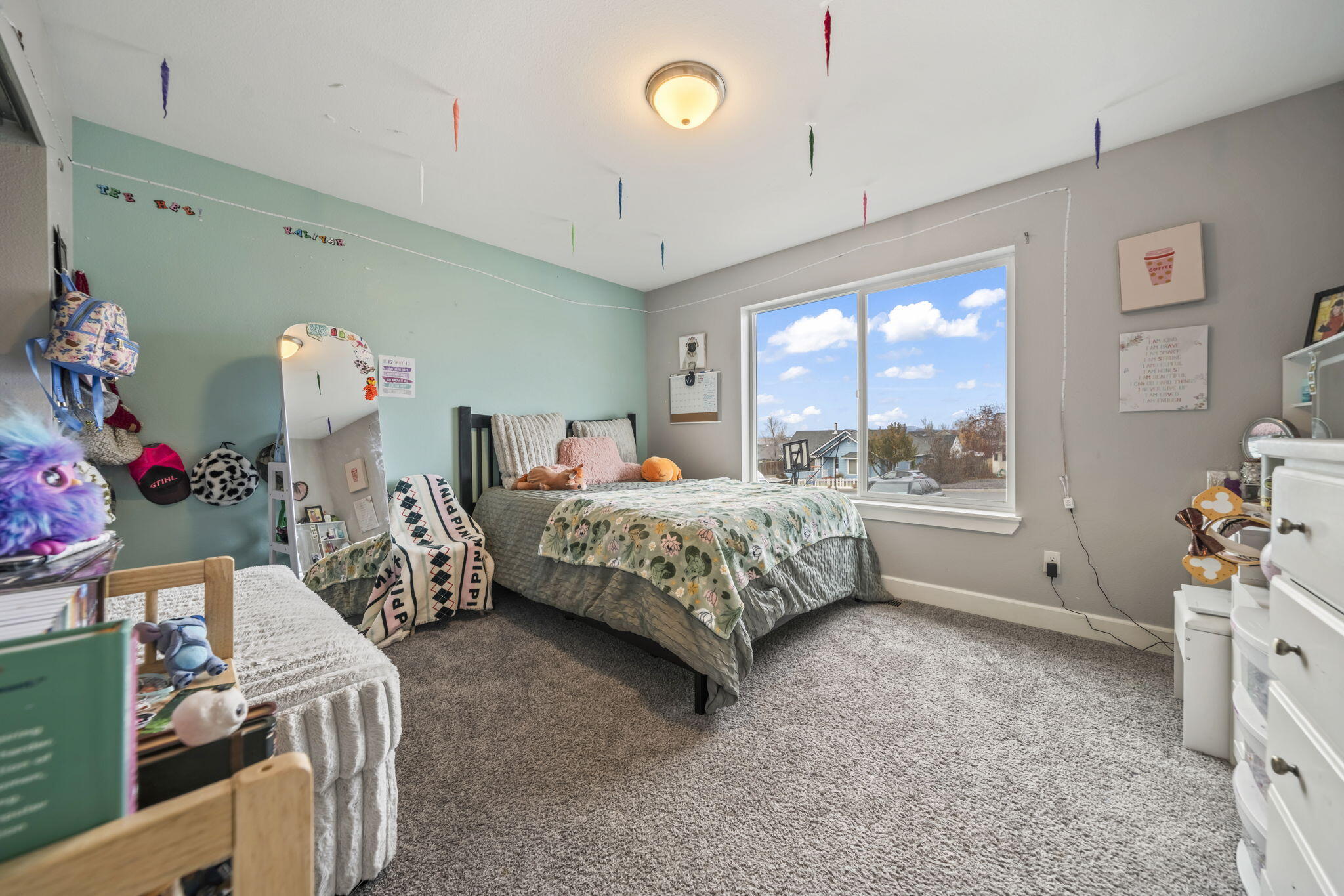 Culver Ridge - Residential