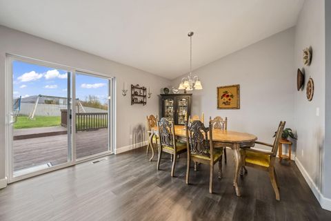 Tiny photo for 430 E D Street, Culver, OR 97734 (MLS # 220212199)