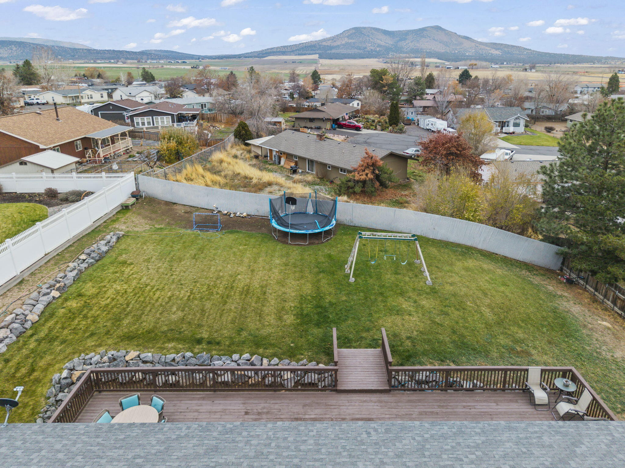 Culver Ridge - Residential