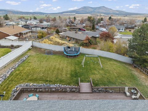 Tiny photo for 430 E D Street, Culver, OR 97734 (MLS # 220212199)