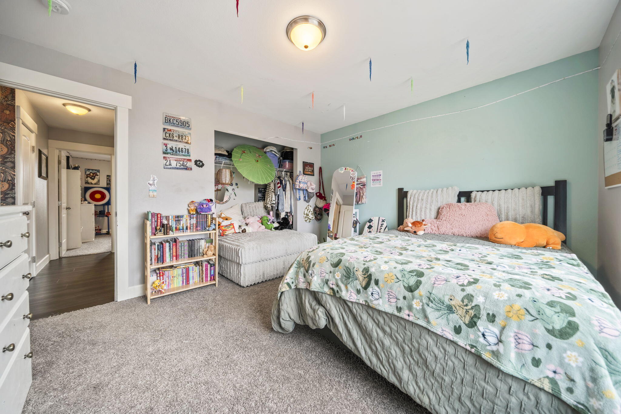 Culver Ridge - Residential