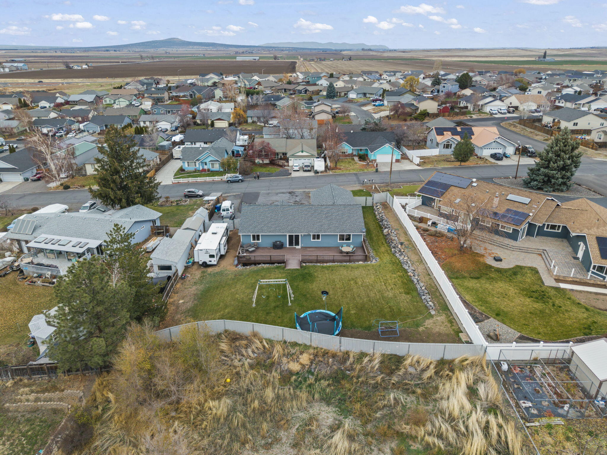 Culver Ridge - Residential