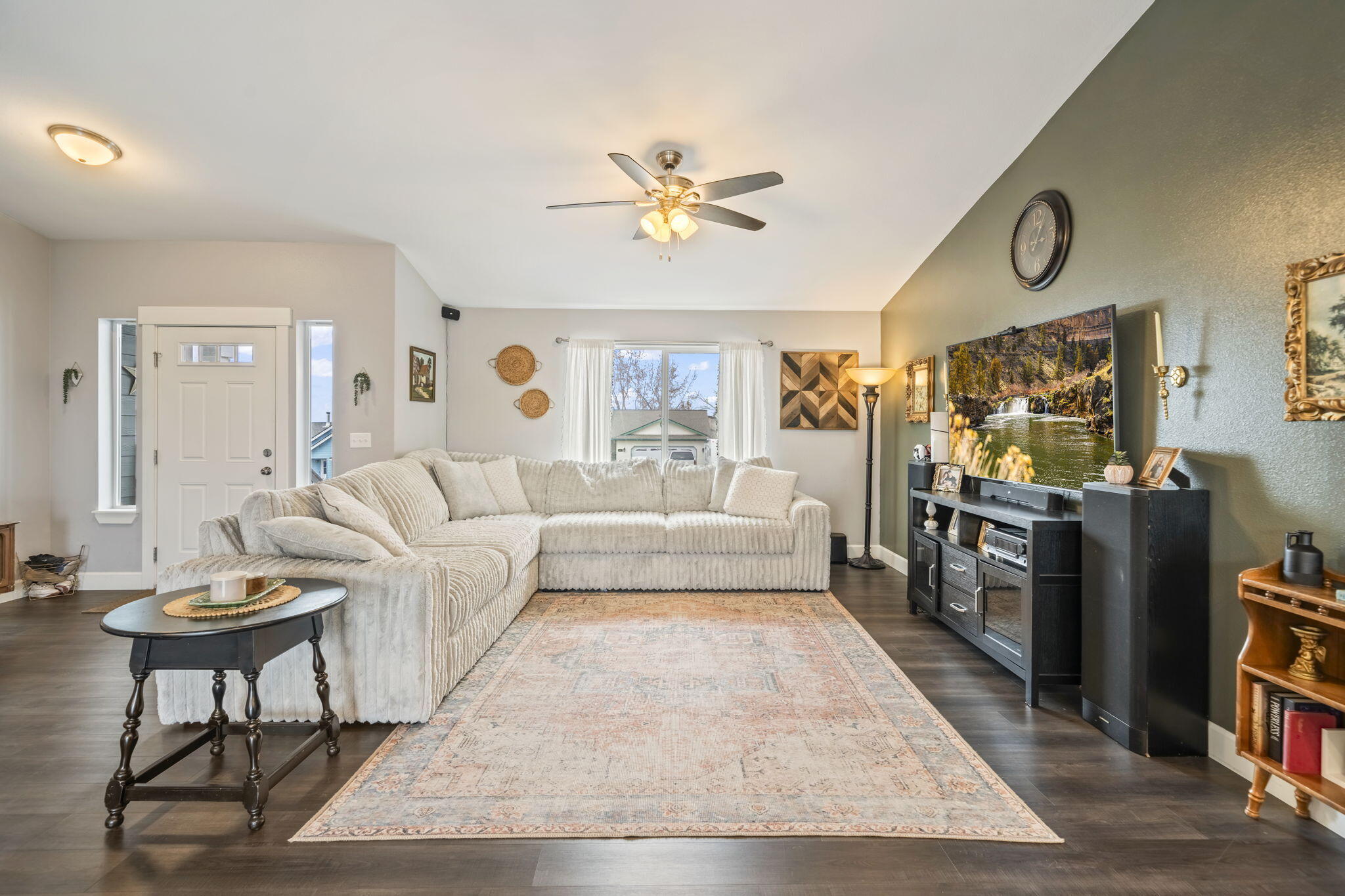 Culver Ridge - Residential