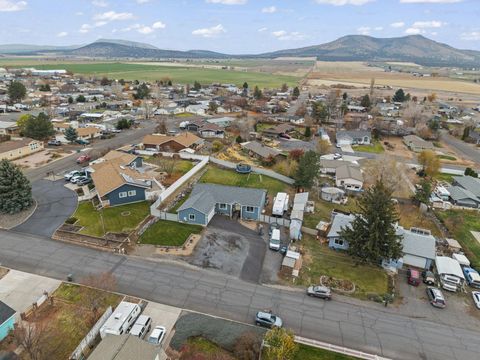 Tiny photo for 430 E D Street, Culver, OR 97734 (MLS # 220212199)