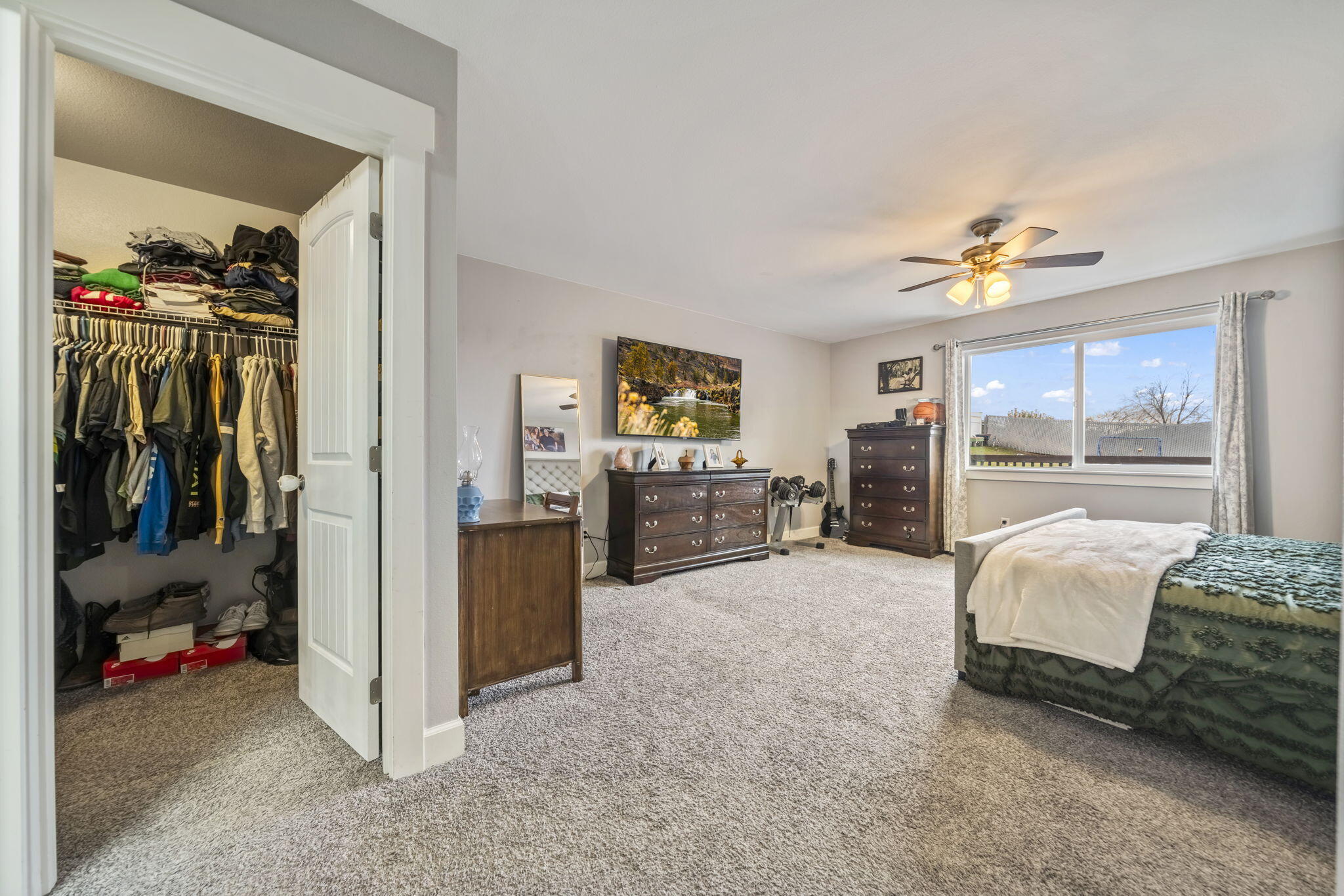 Culver Ridge - Residential