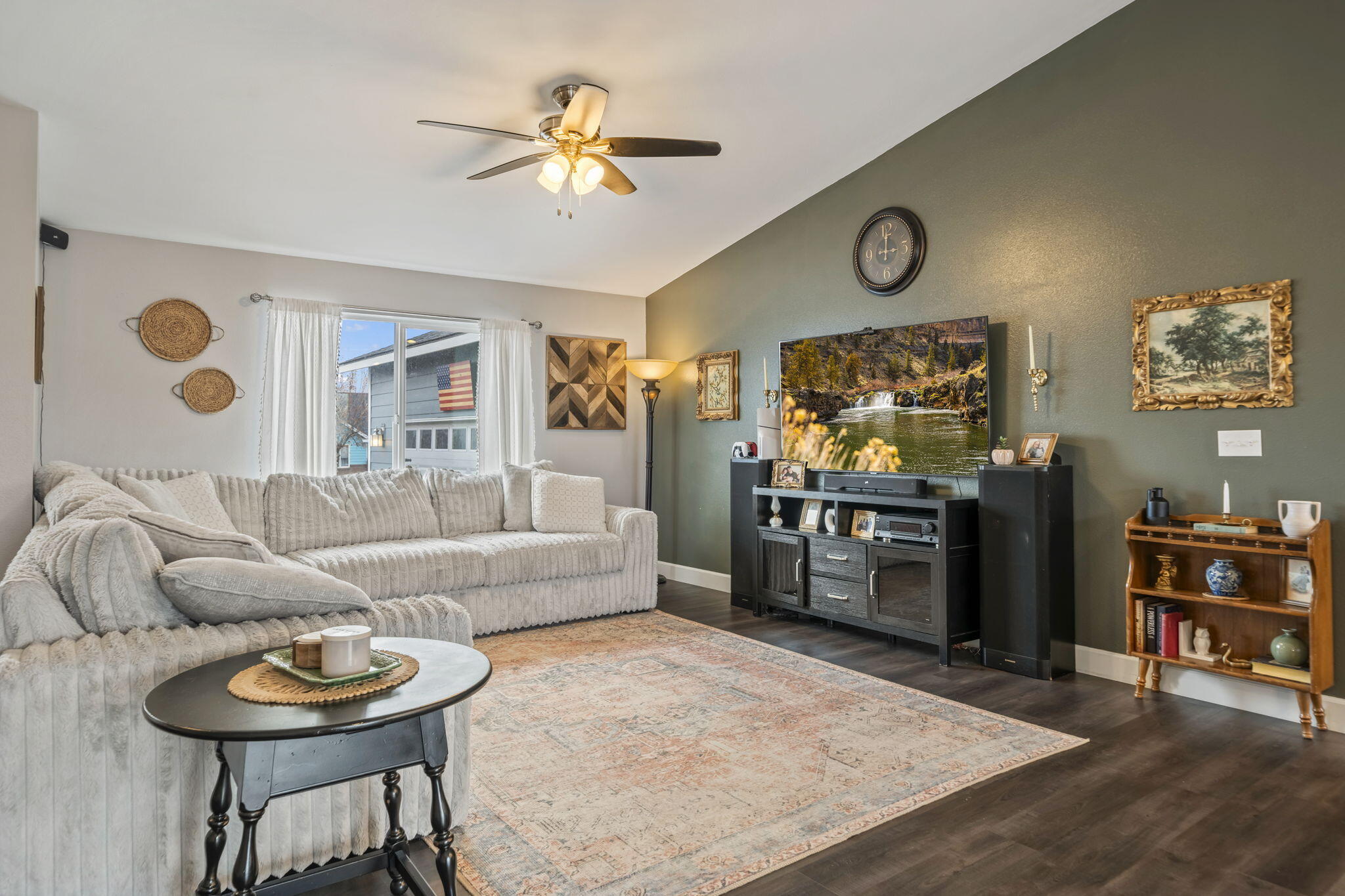 Culver Ridge - Residential