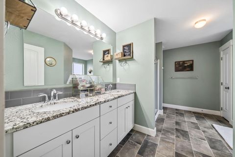 Tiny photo for 430 E D Street, Culver, OR 97734 (MLS # 220212199)