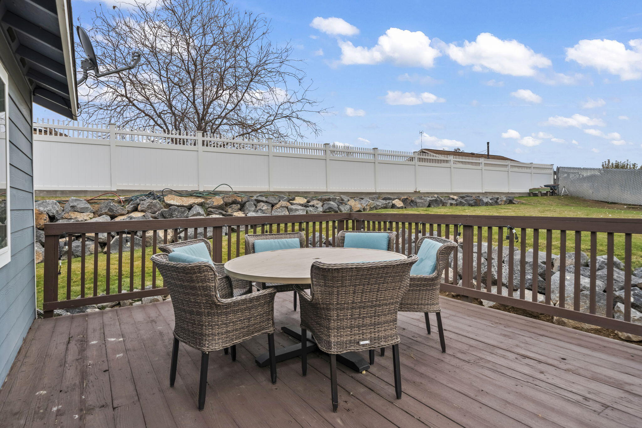 Culver Ridge - Residential