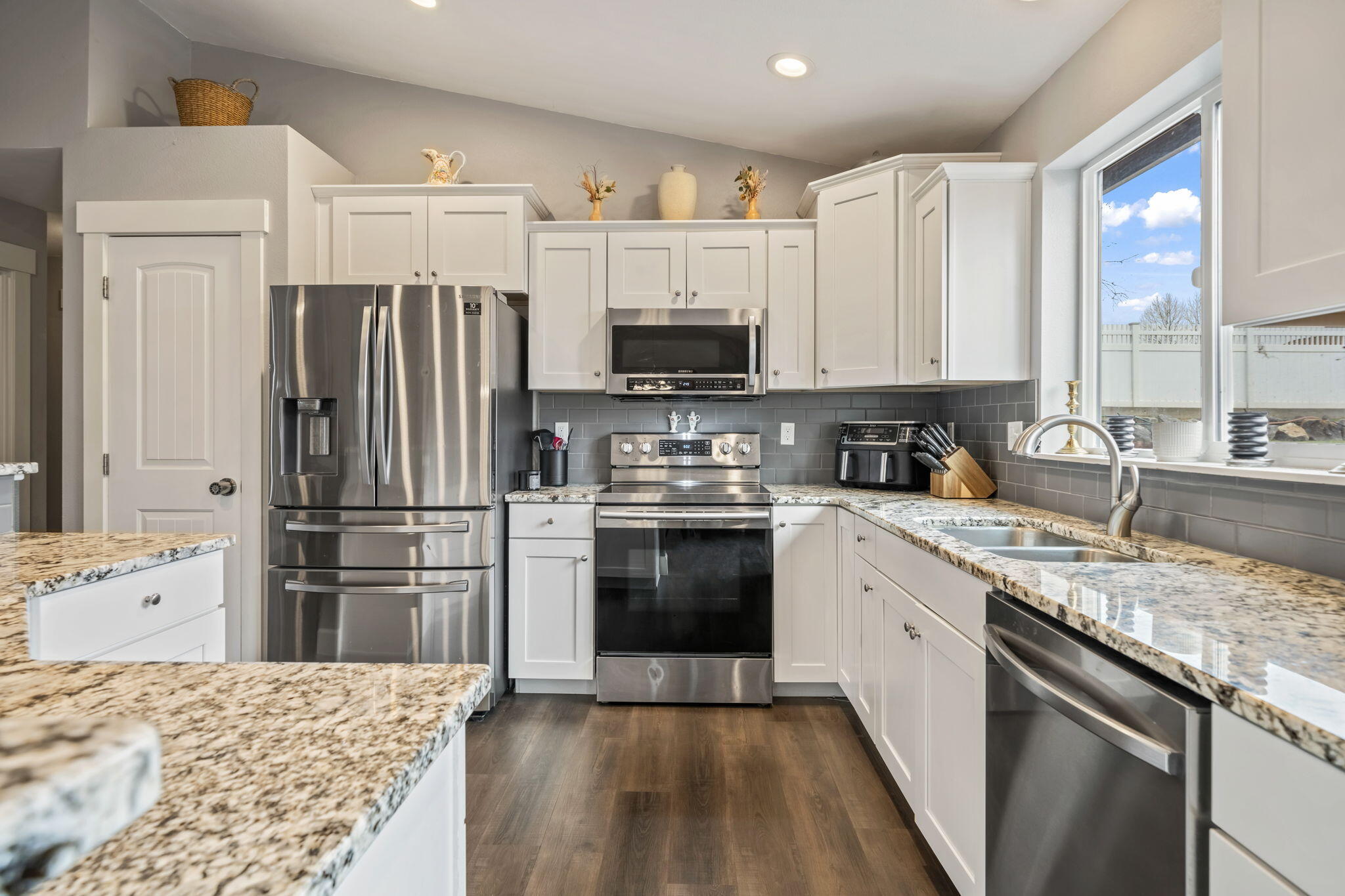 Culver Ridge - Residential