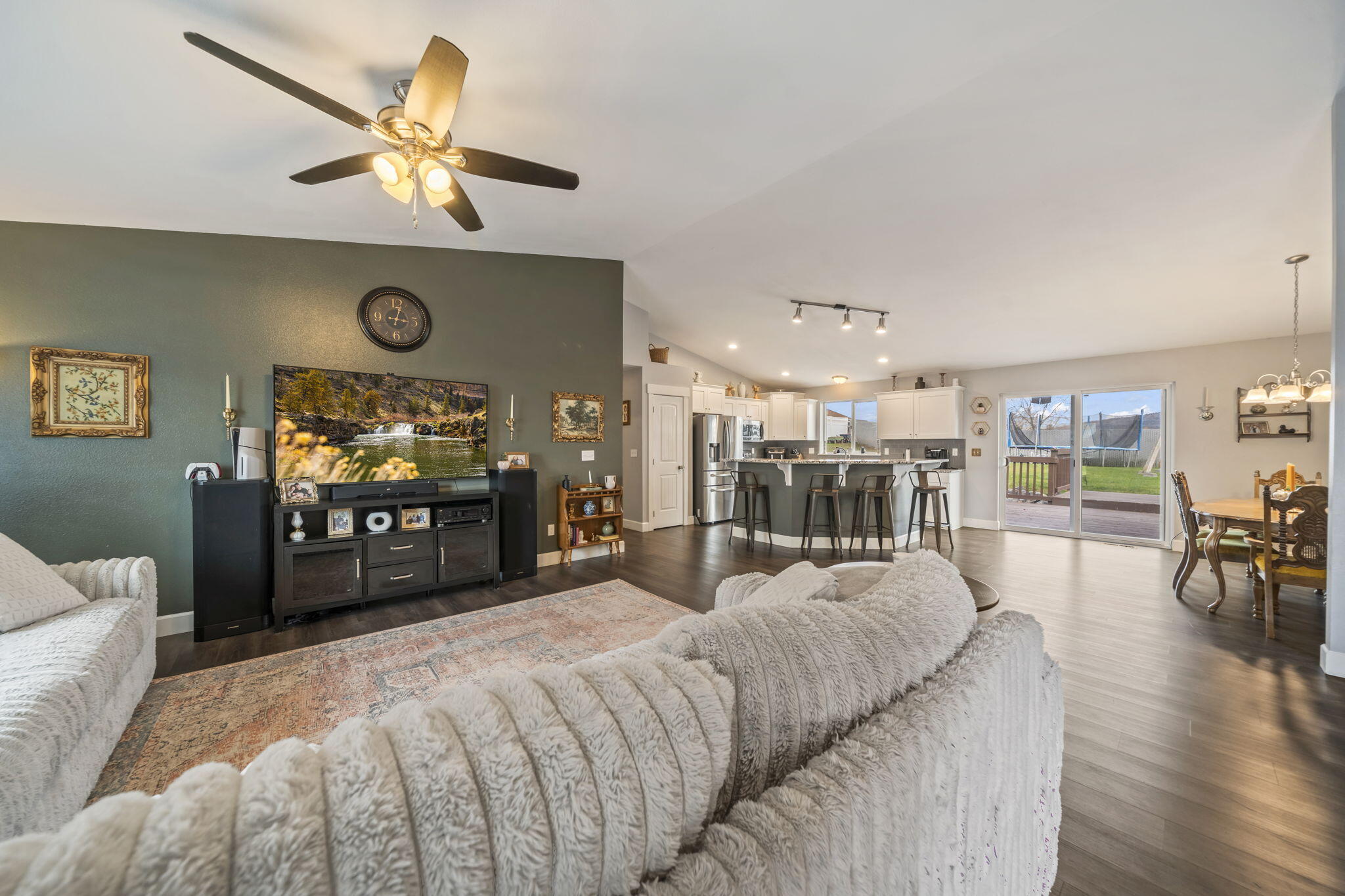 Culver Ridge - Residential