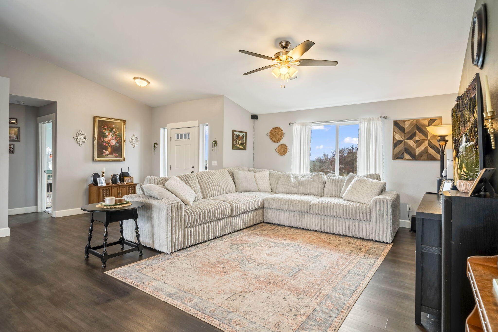 Culver Ridge - Residential