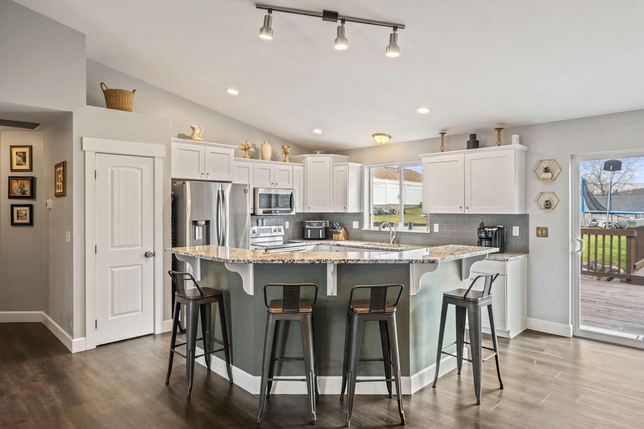 Culver Ridge - Residential