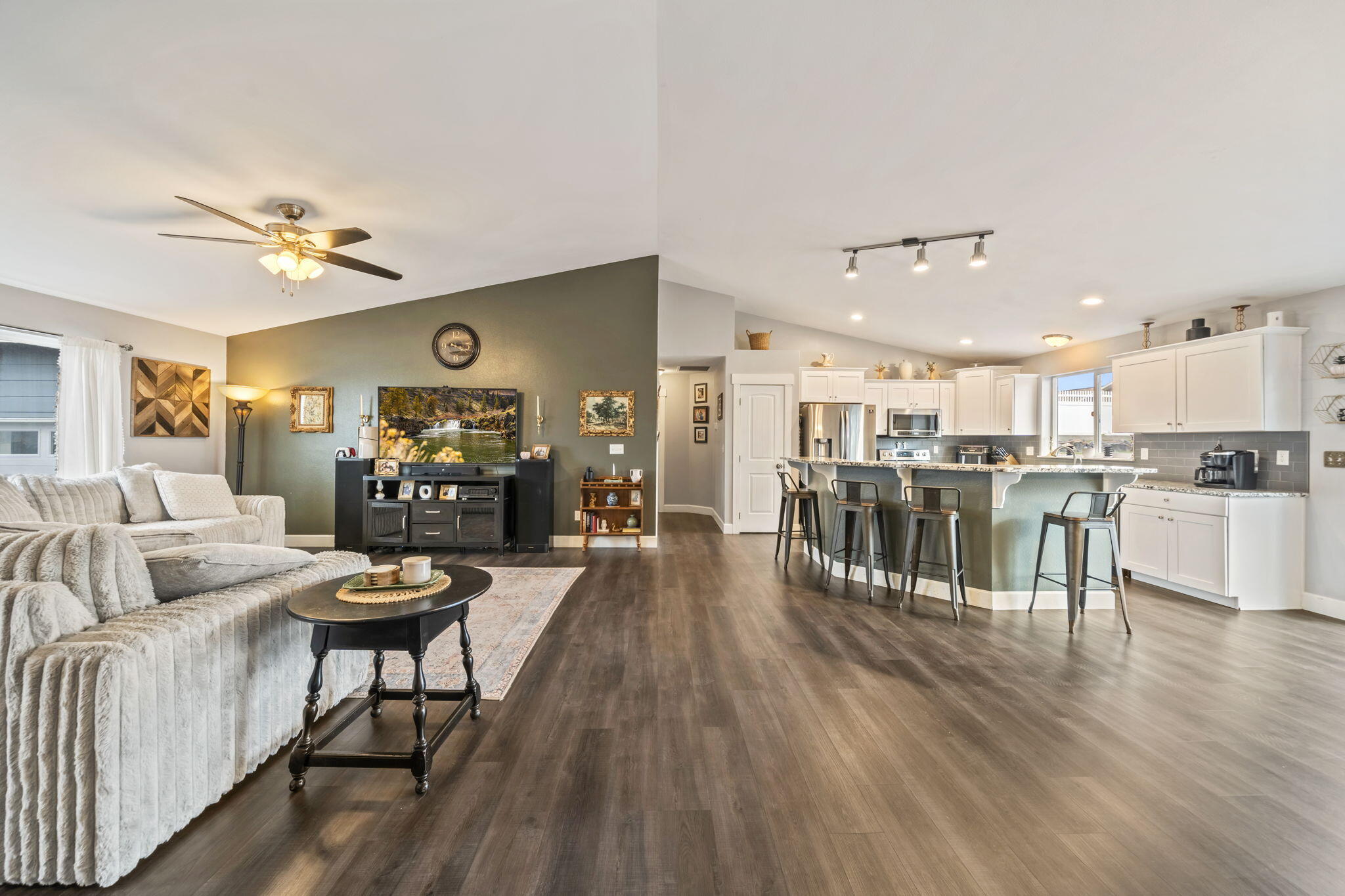 Culver Ridge - Residential