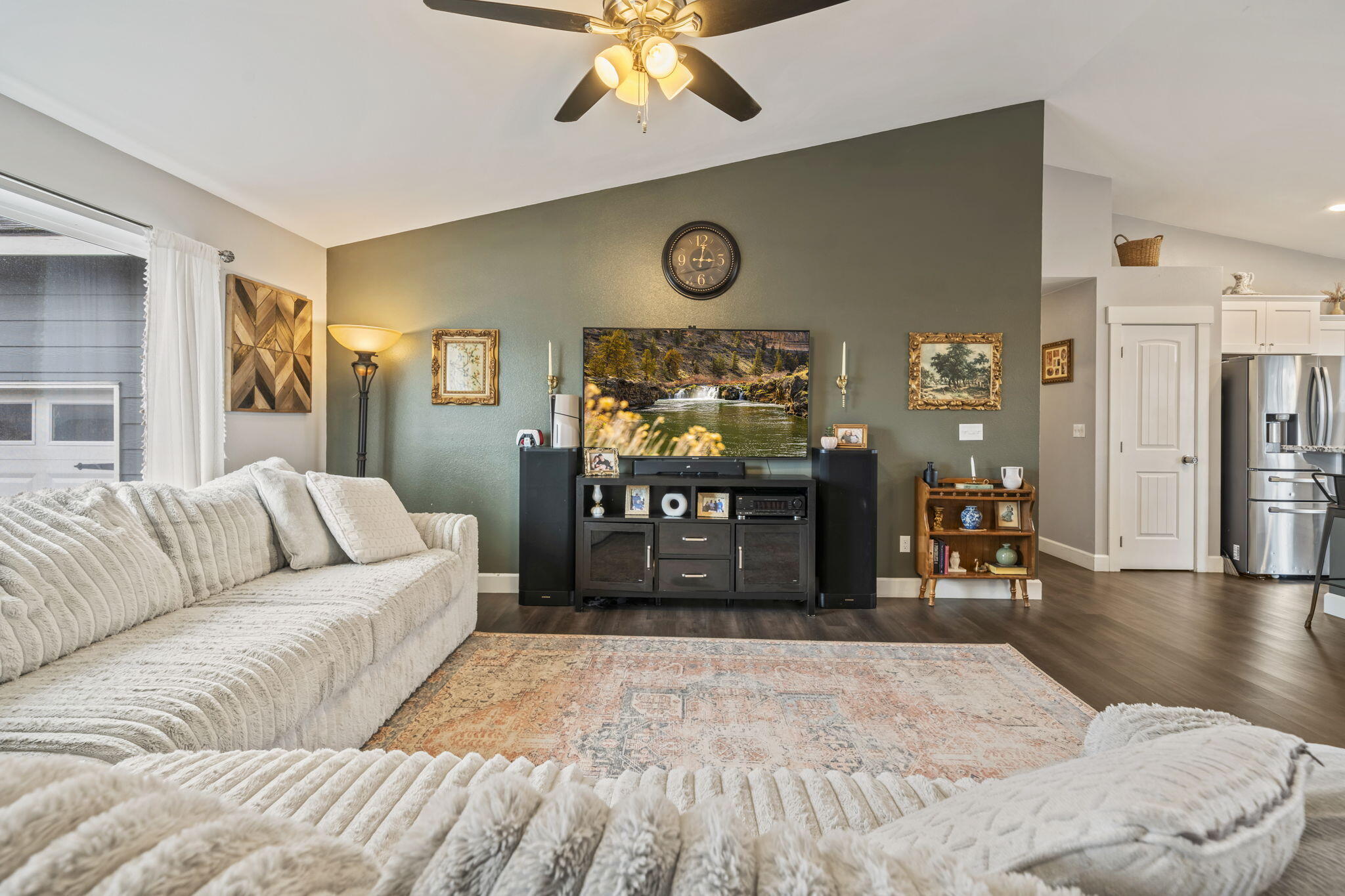 Culver Ridge - Residential