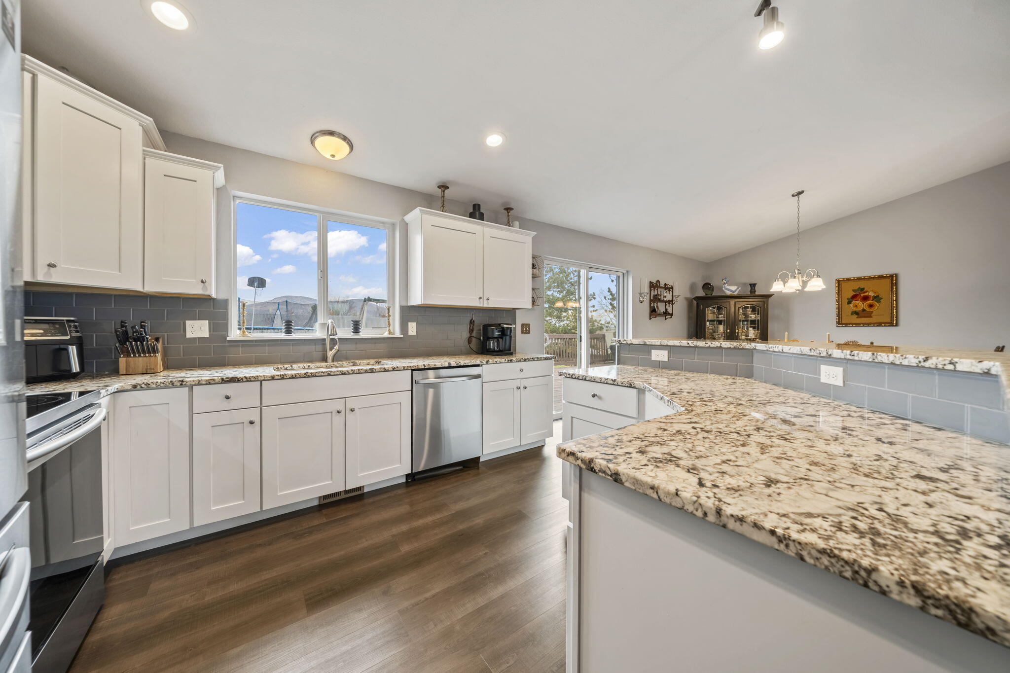 Culver Ridge - Residential